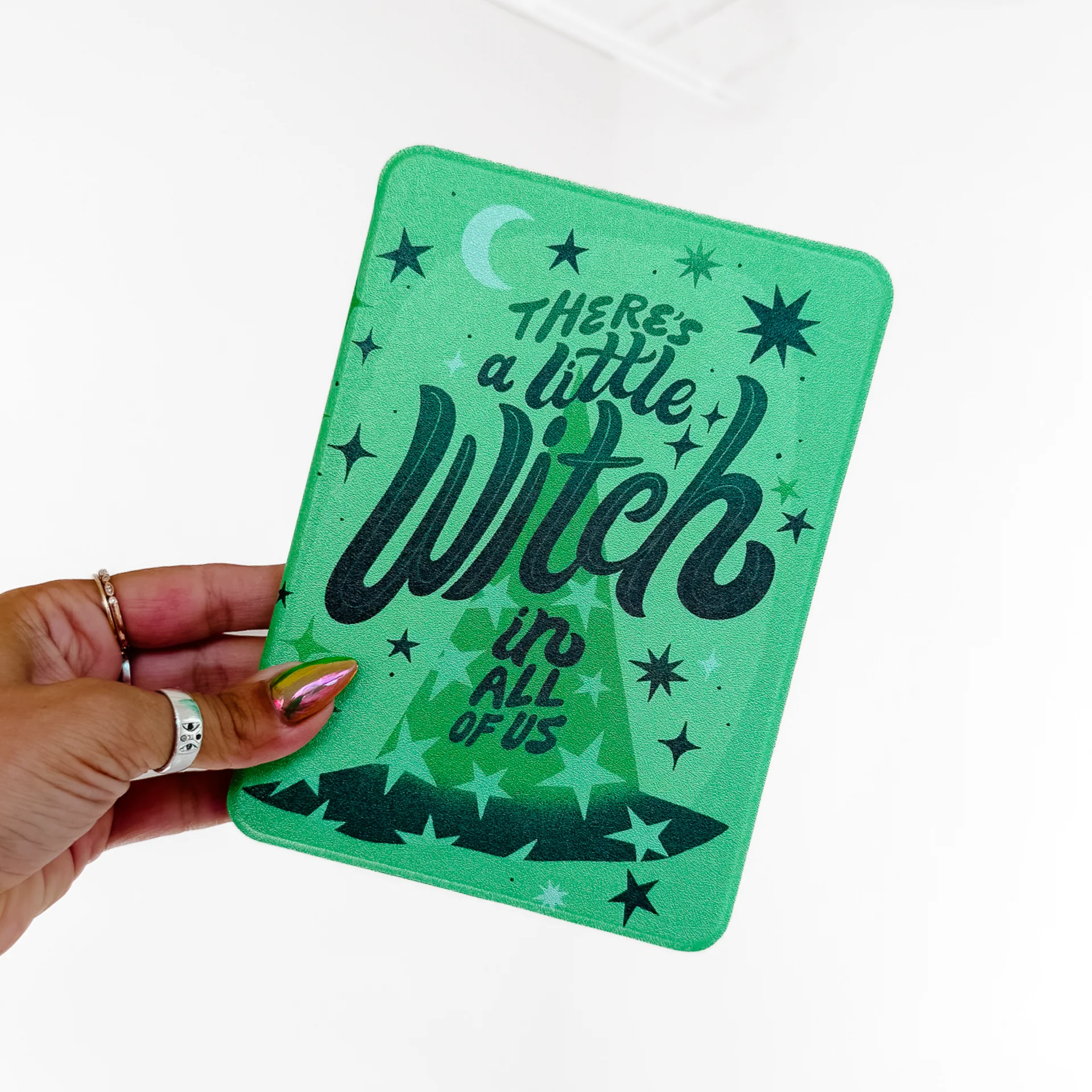 A Little Witch • Kindle Case