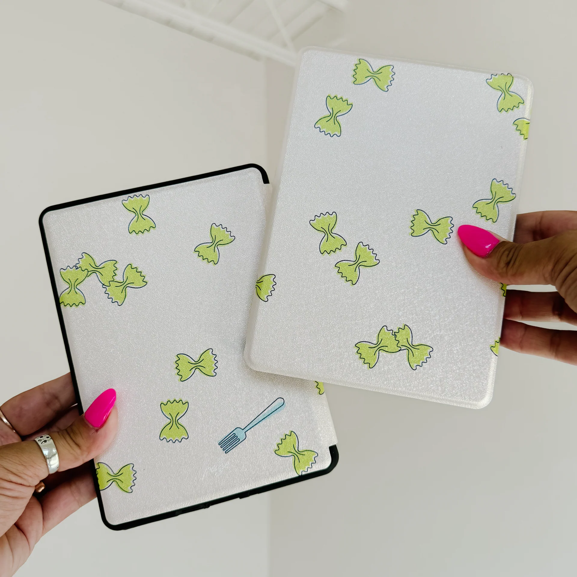 Al Dente • Kindle Case