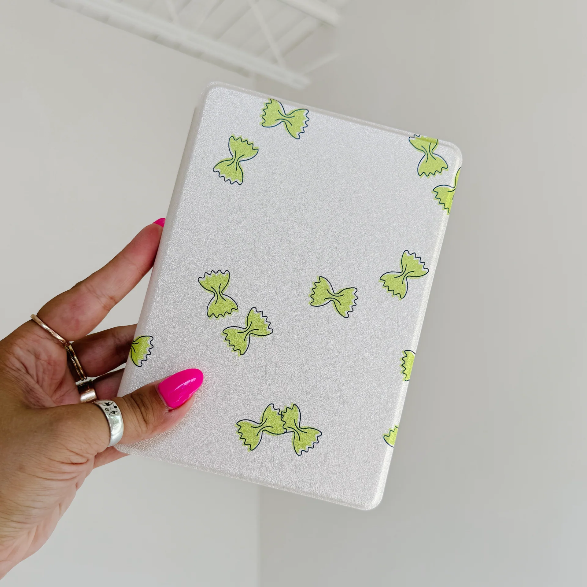 Al Dente • Kindle Case - Image 2
