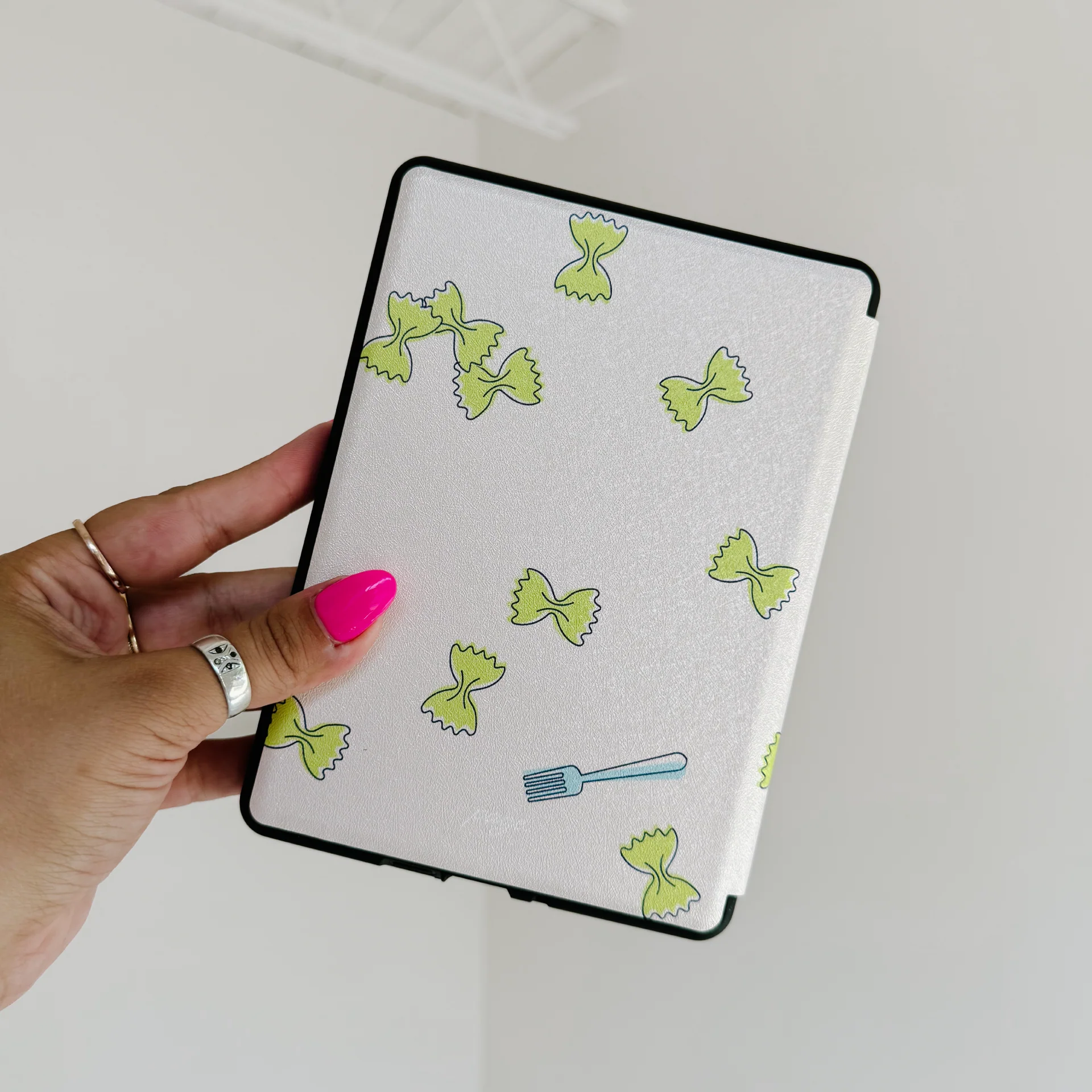 Al Dente • Kindle Case - Image 3