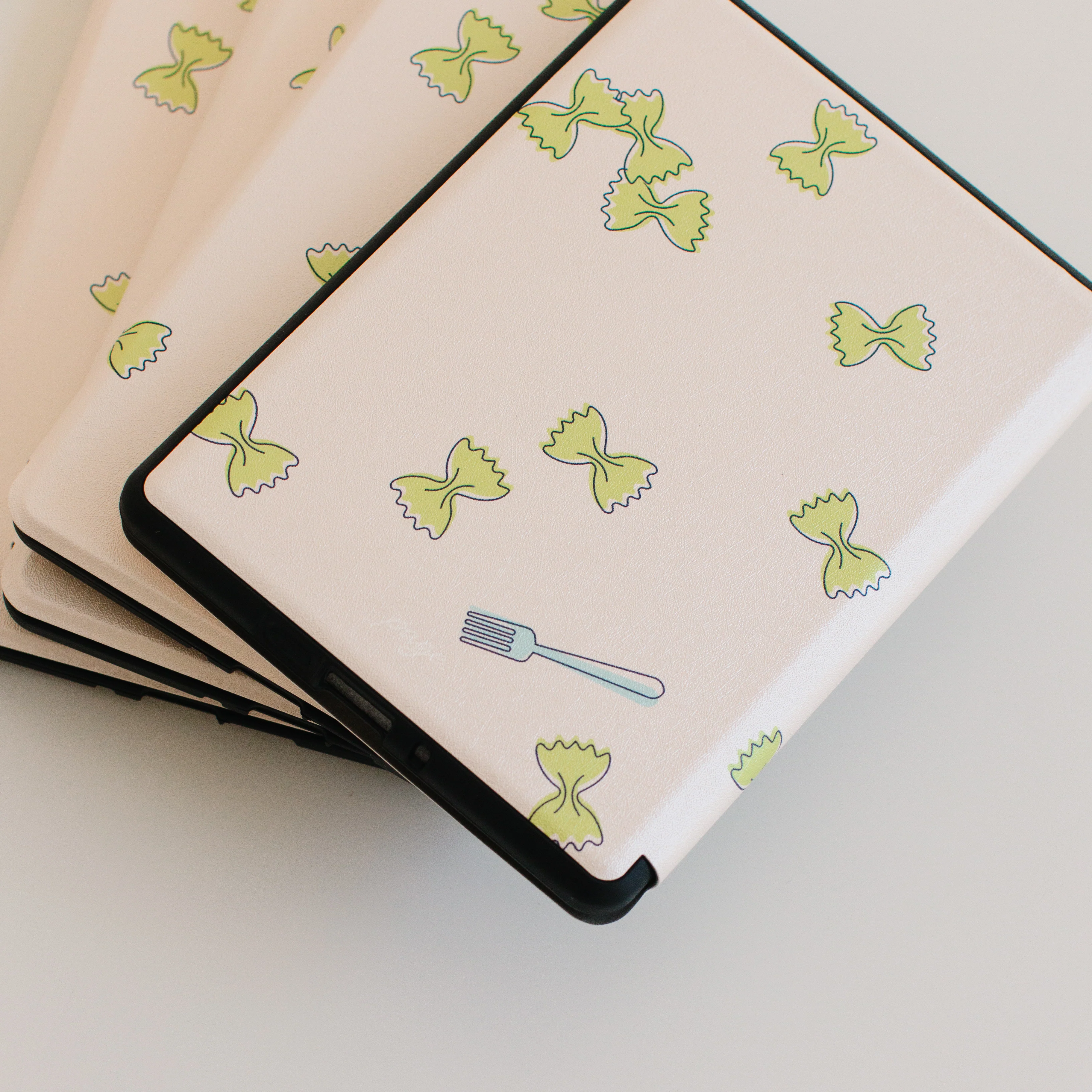 Al Dente • Kindle Case - Image 5