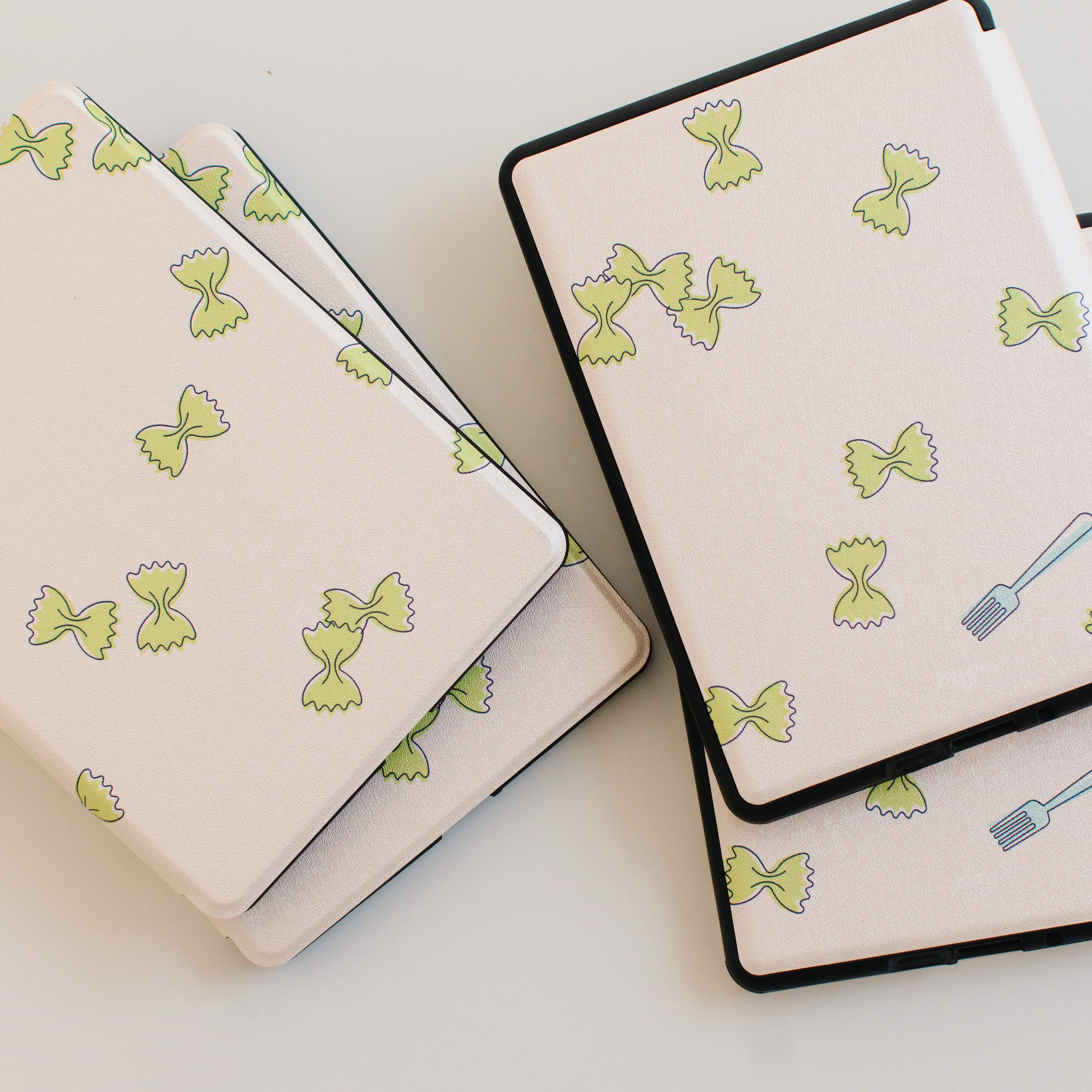 Al Dente • Kindle Case - Image 6