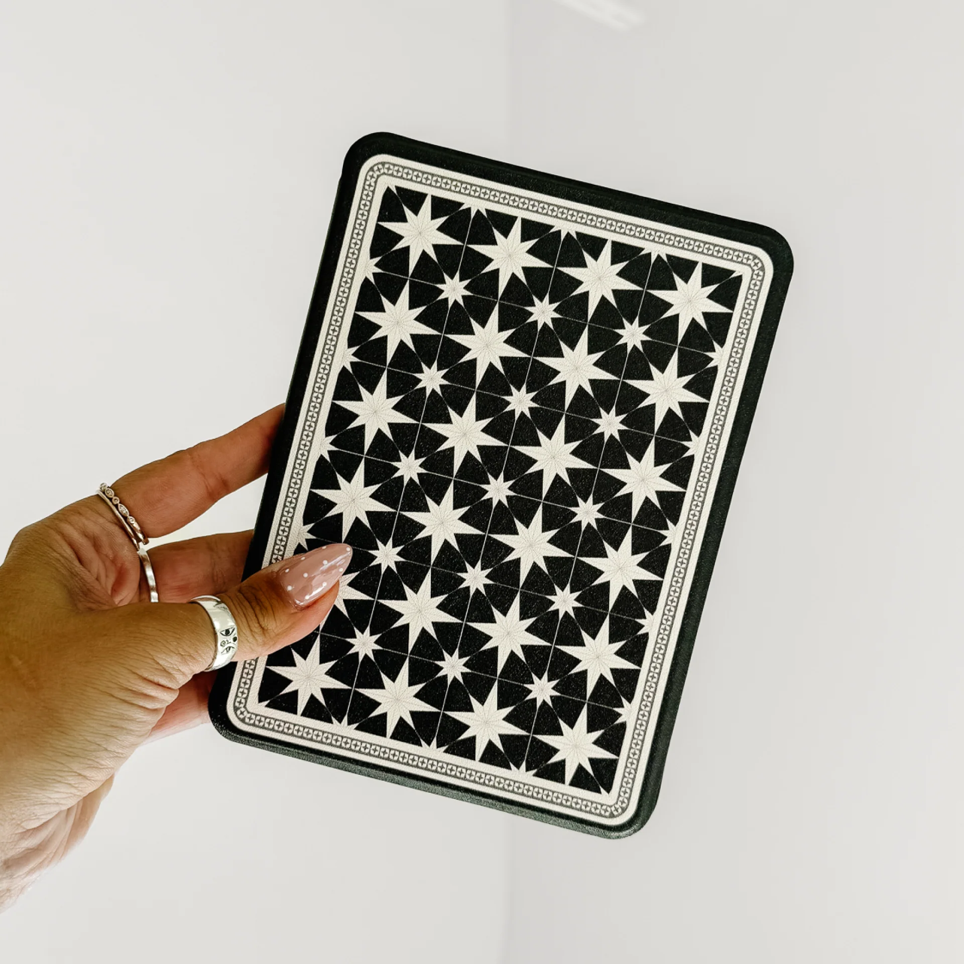 Bad Manors • Kindle Case - Image 5