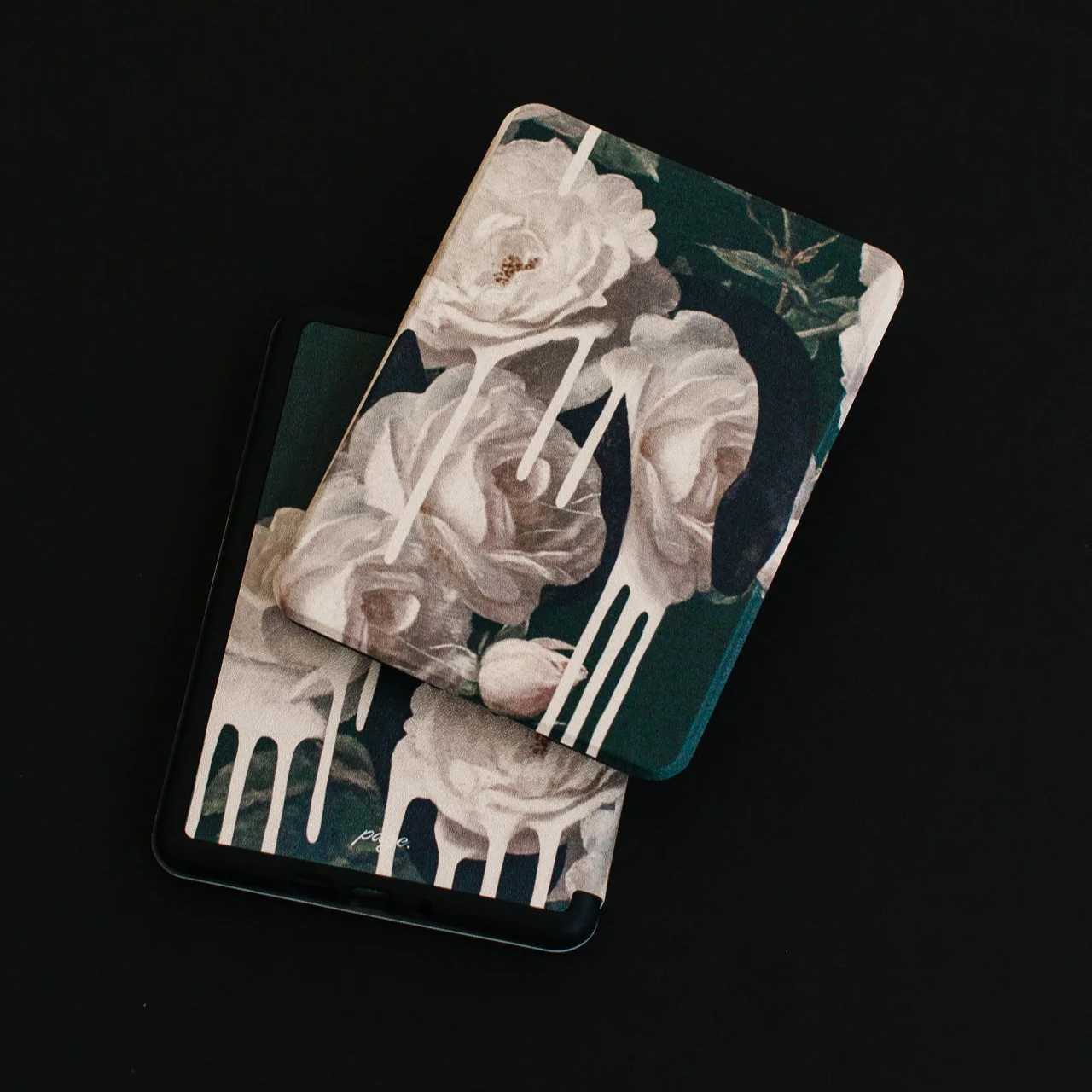 Bed of Roses • Kindle Case - Image 6