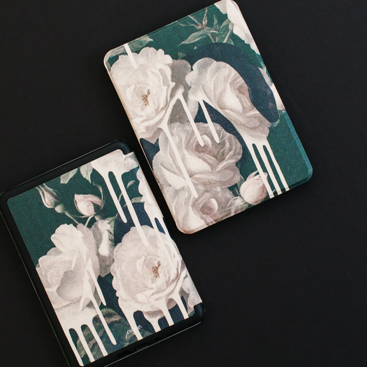 Bed of Roses • Kindle Case - Image 7