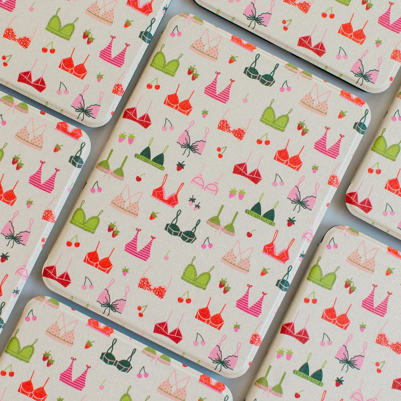 Bosom Buddies • Kindle Case - Image 2