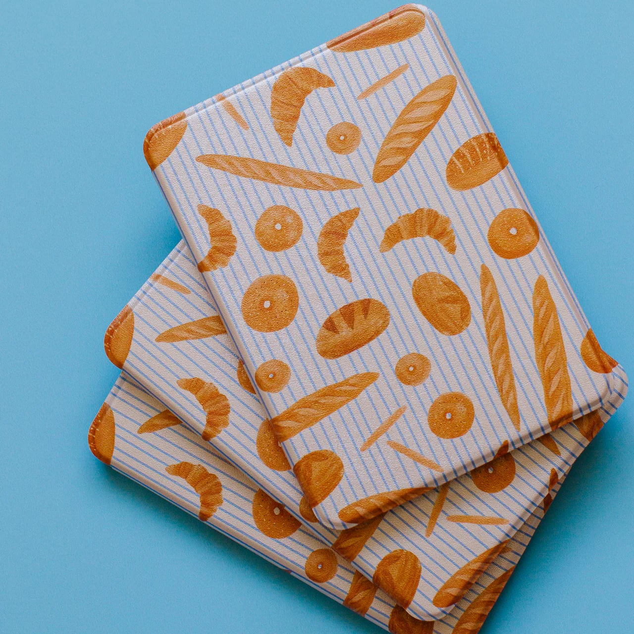 Breadwinner • Kindle Case - Image 2