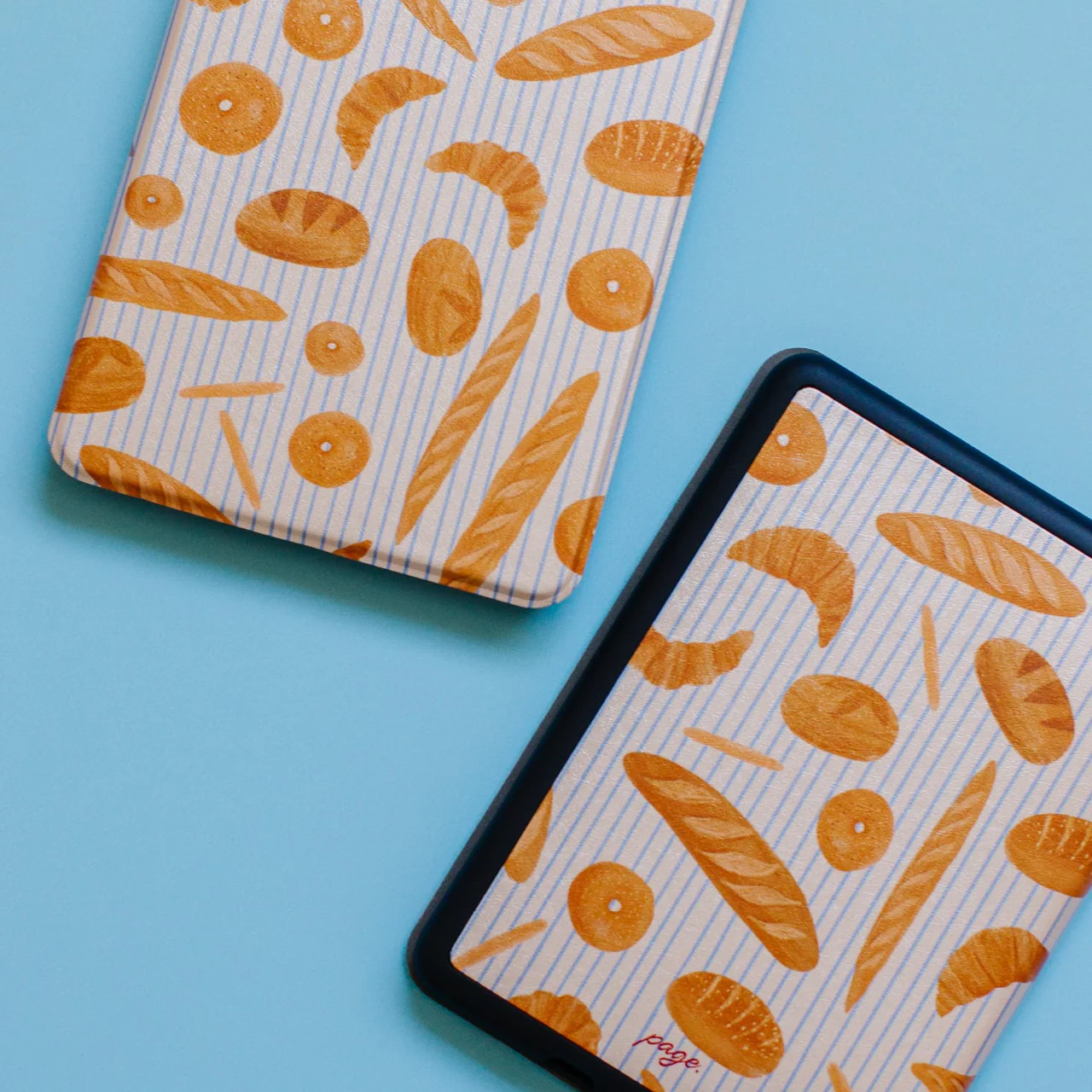 Breadwinner • Kindle Case - Image 3