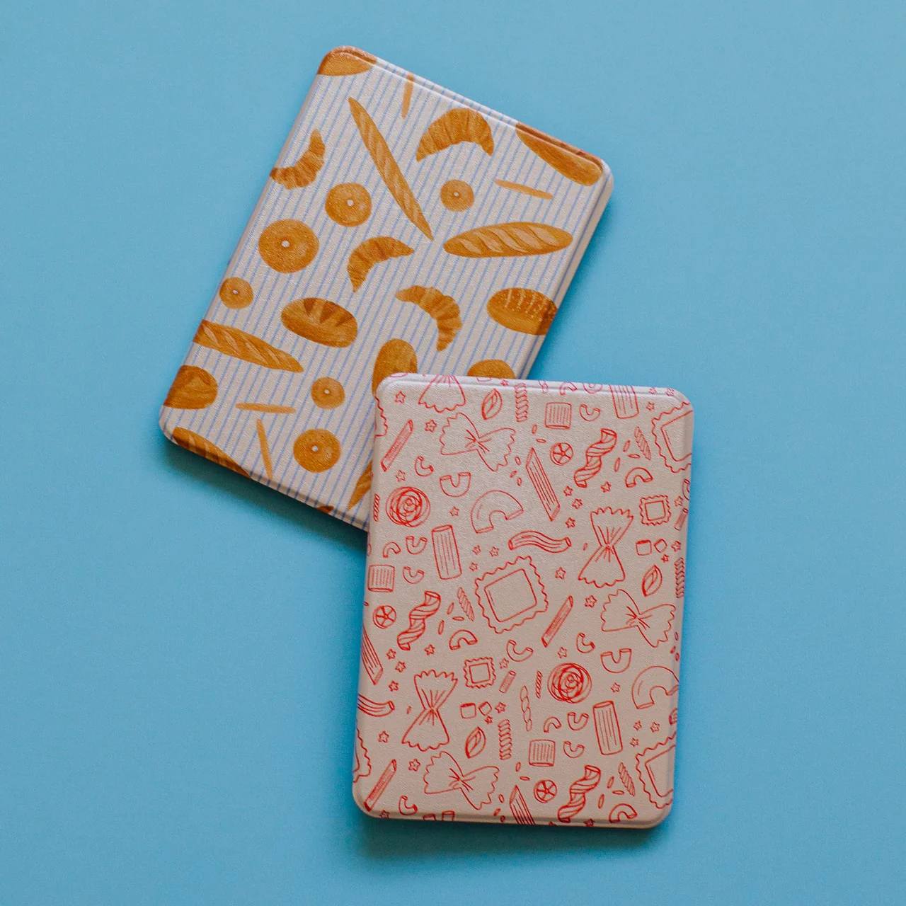 Breadwinner • Kindle Case - Image 4