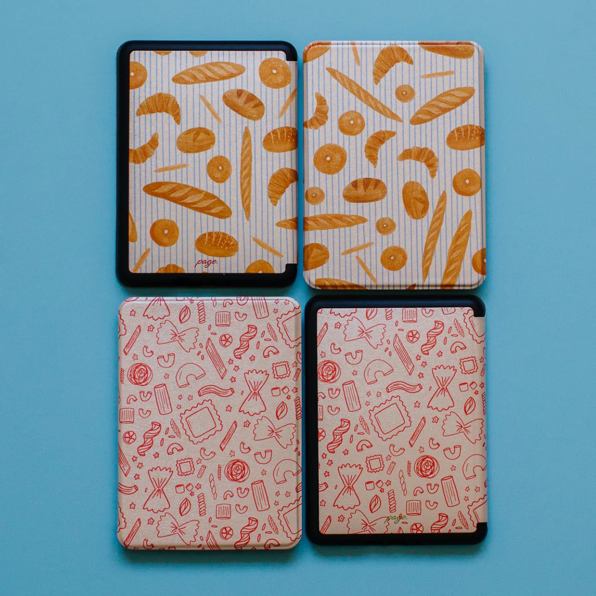 Breadwinner • Kindle Case - Image 5