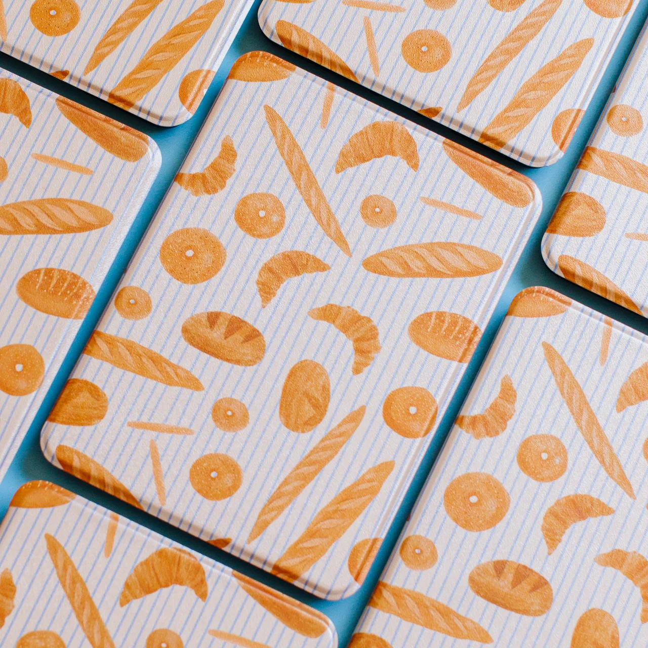 Breadwinner • Kobo Case - Image 2