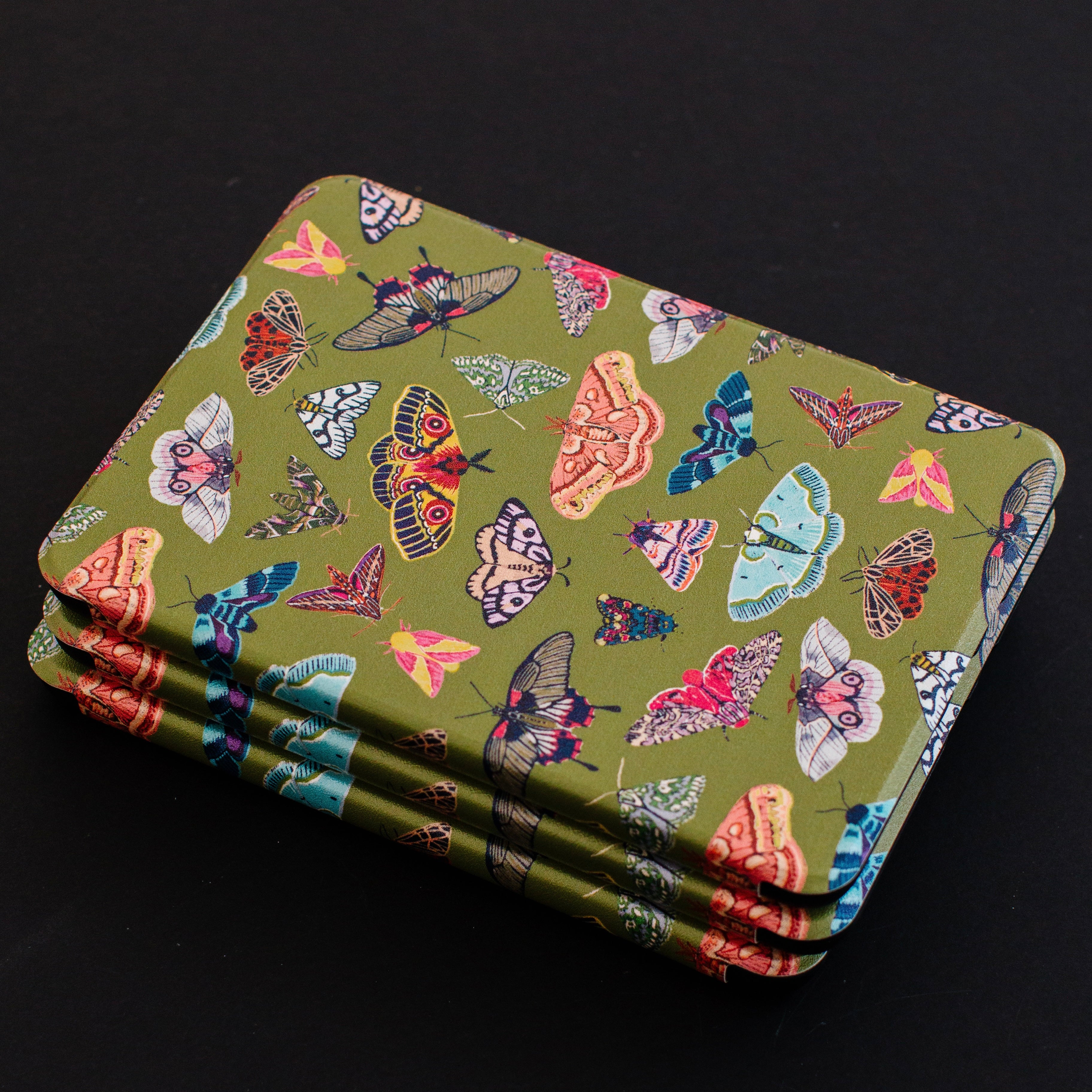 Butterfly Effect • Kindle Case - Image 2