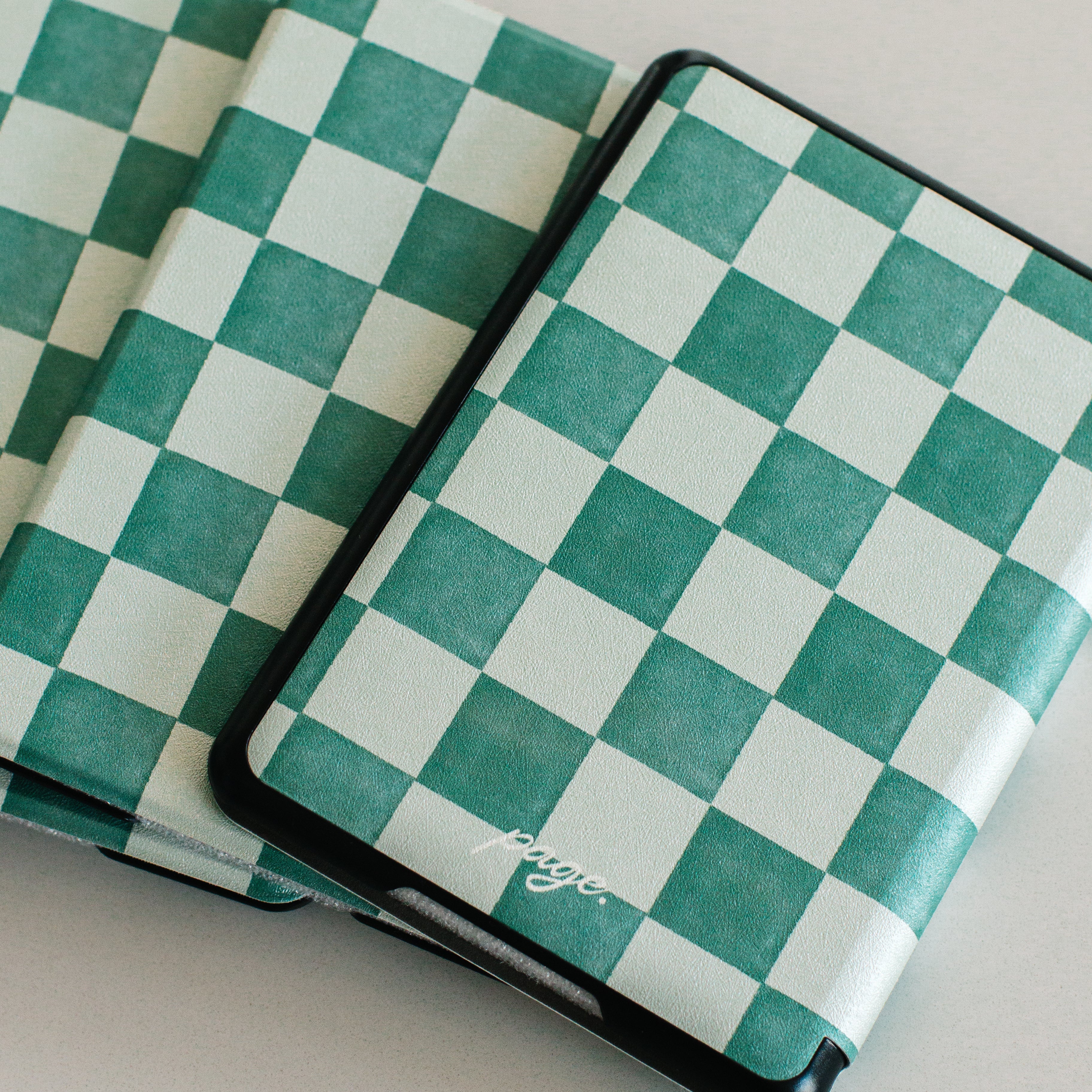 Checkmate • Kindle Case - Image 8