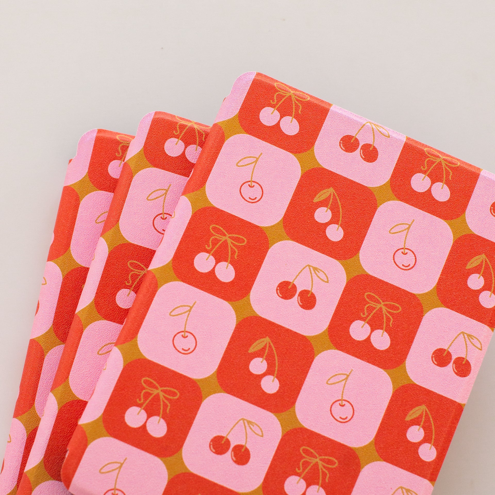Cherry on Top • Kindle Case - Image 3