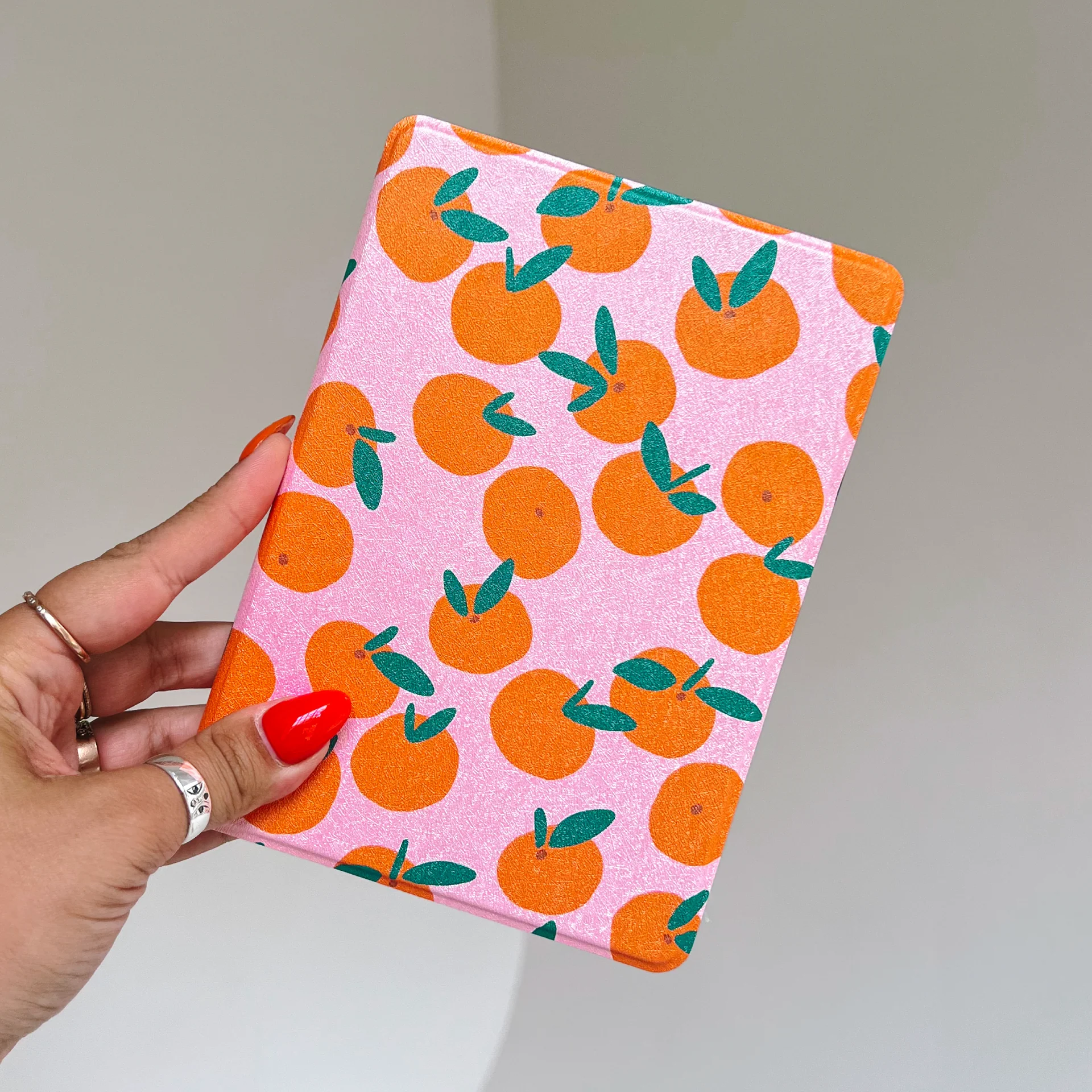 Clementine • Kobo Case
