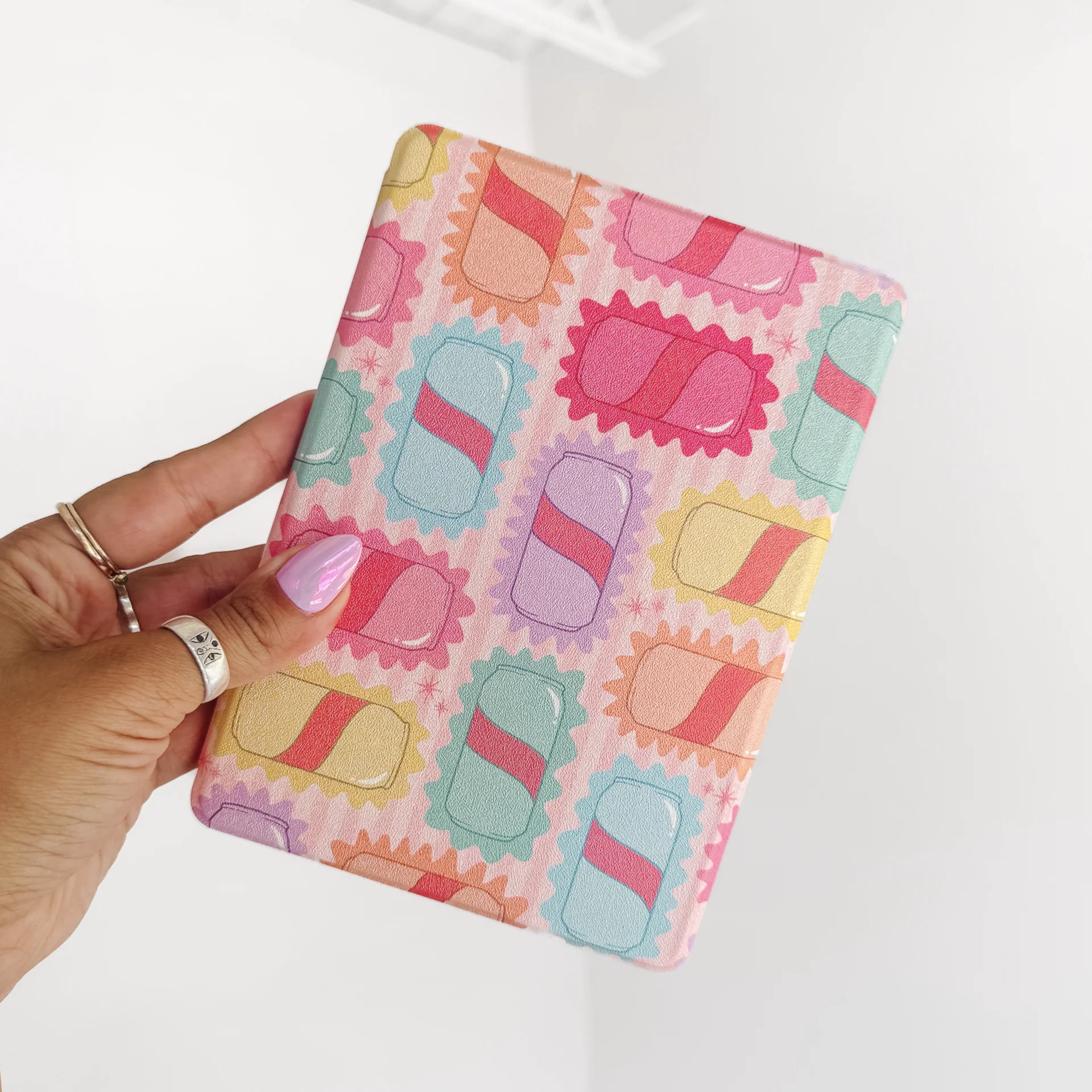 Cola Craze • Kindle Case