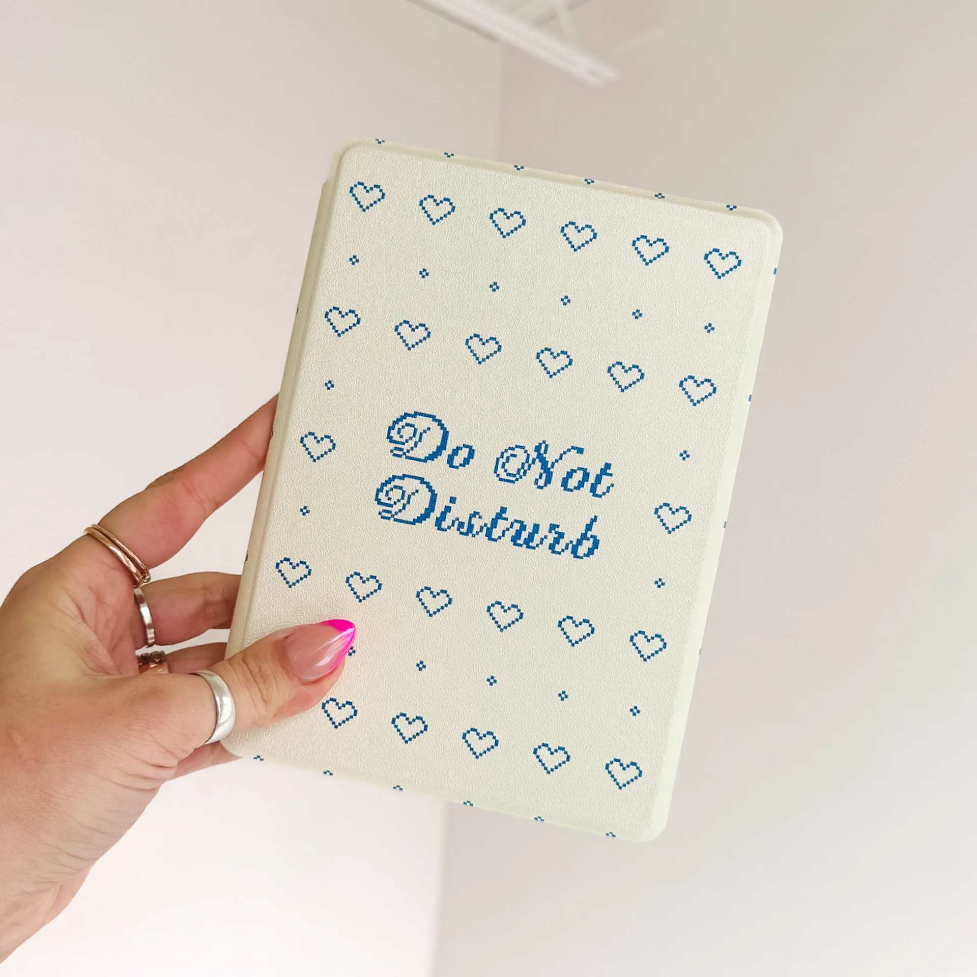 Do Not Disturb • Kindle Case
