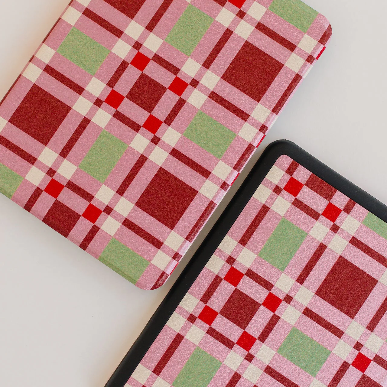 Fall Flannel • Kindle Case - Image 4