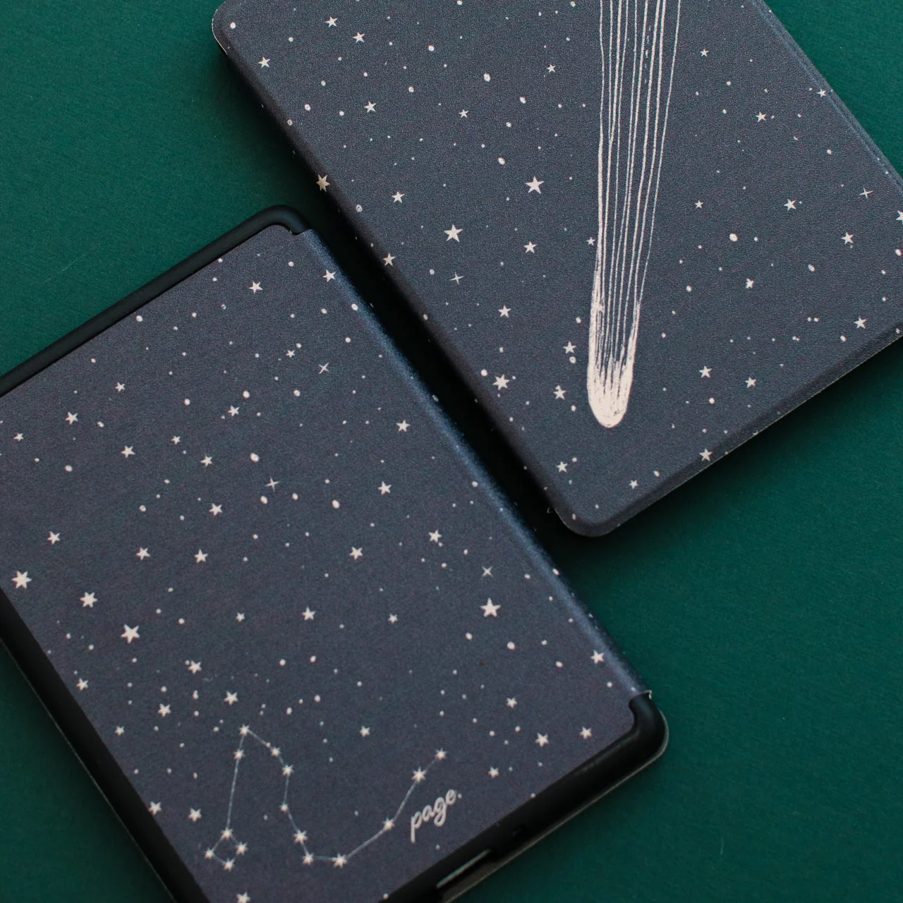 Fallen Heir • Kindle Case - Image 4