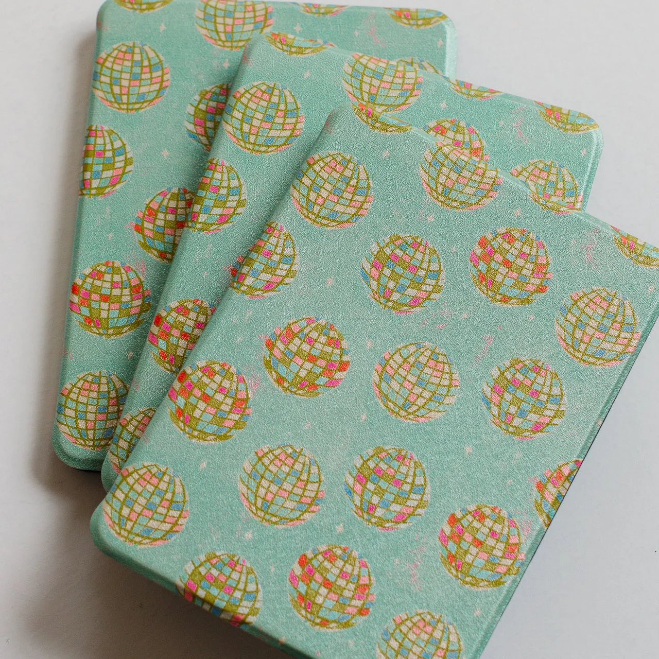 Glitter on the Floor • Kindle Case - Image 2