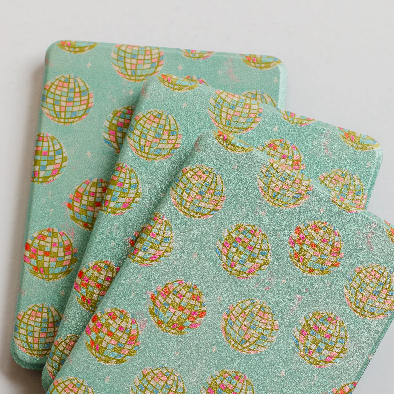 Glitter on the Floor • Kindle Case - Image 3