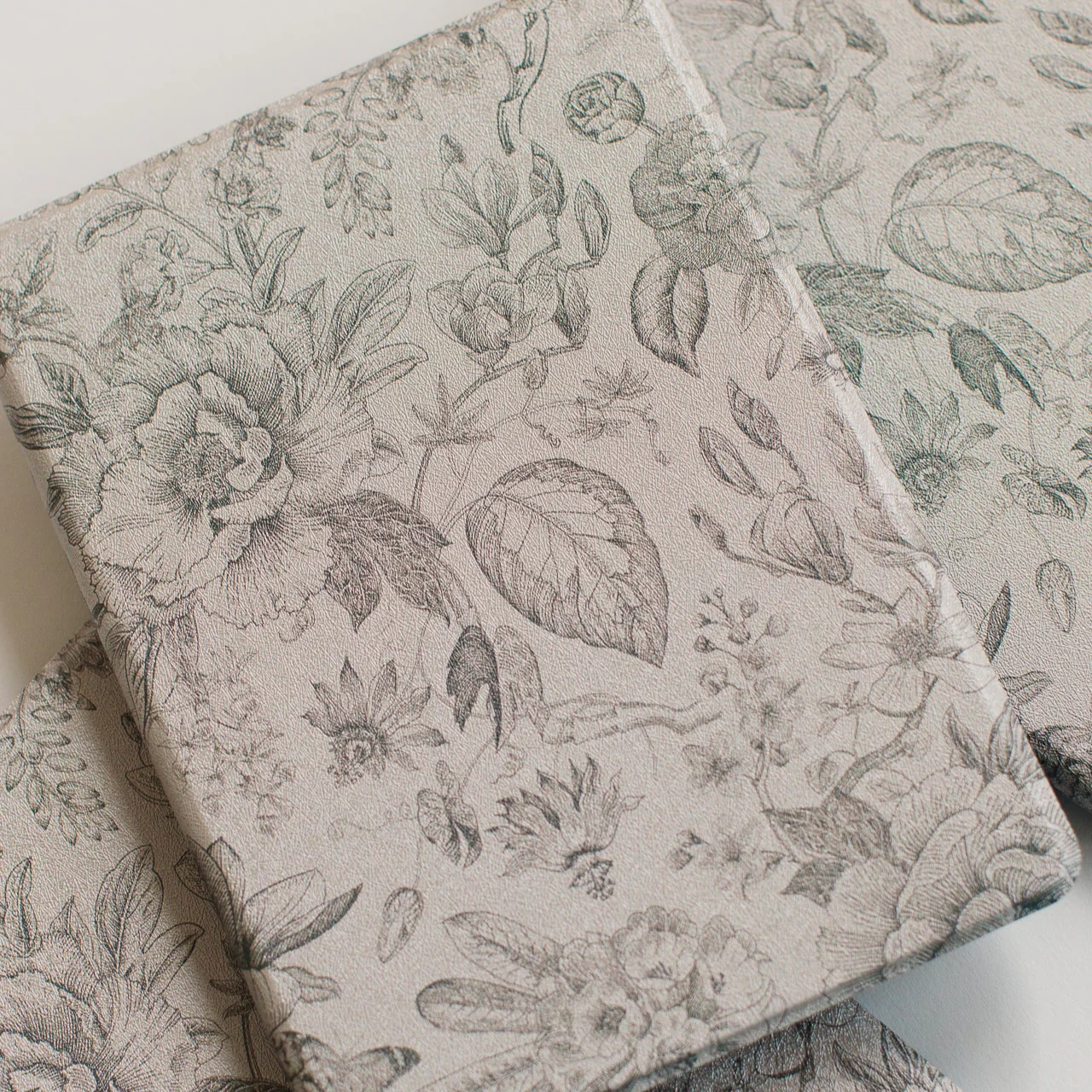 Grandma's Garden • Kindle Case - Image 7