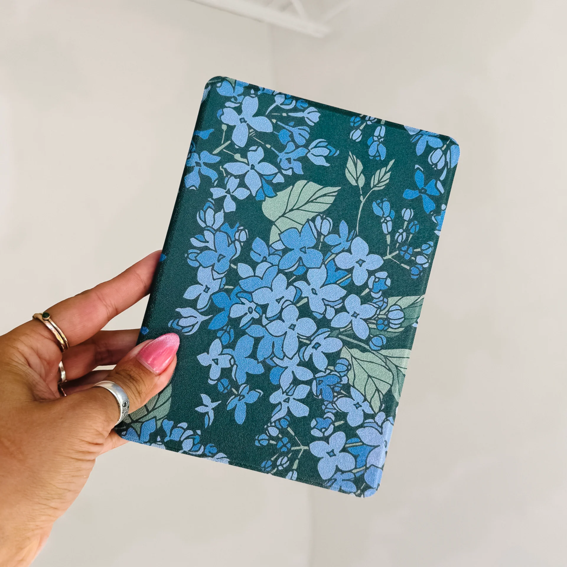 Hampton House • Kindle Case