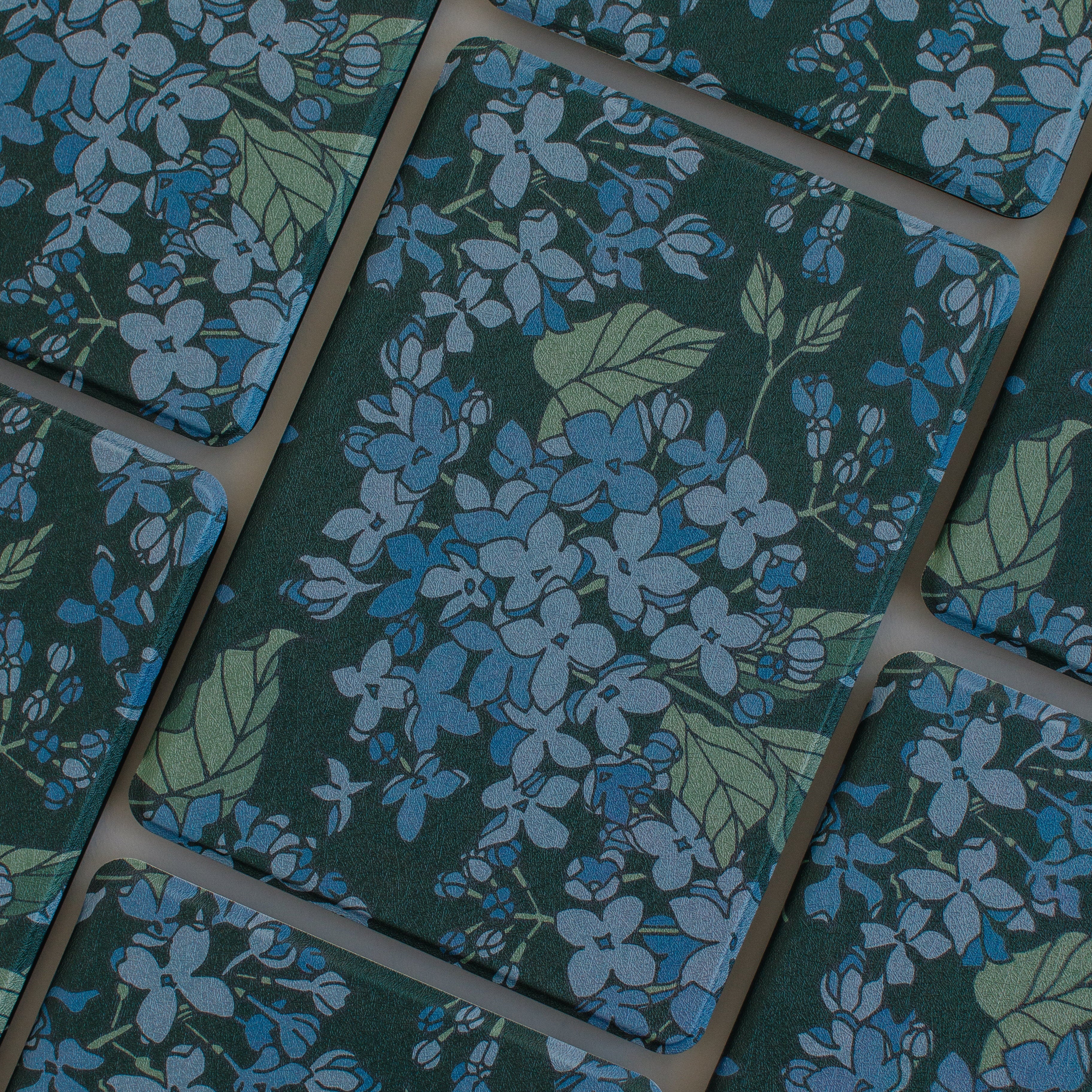 Hampton House • Kindle Case - Image 2