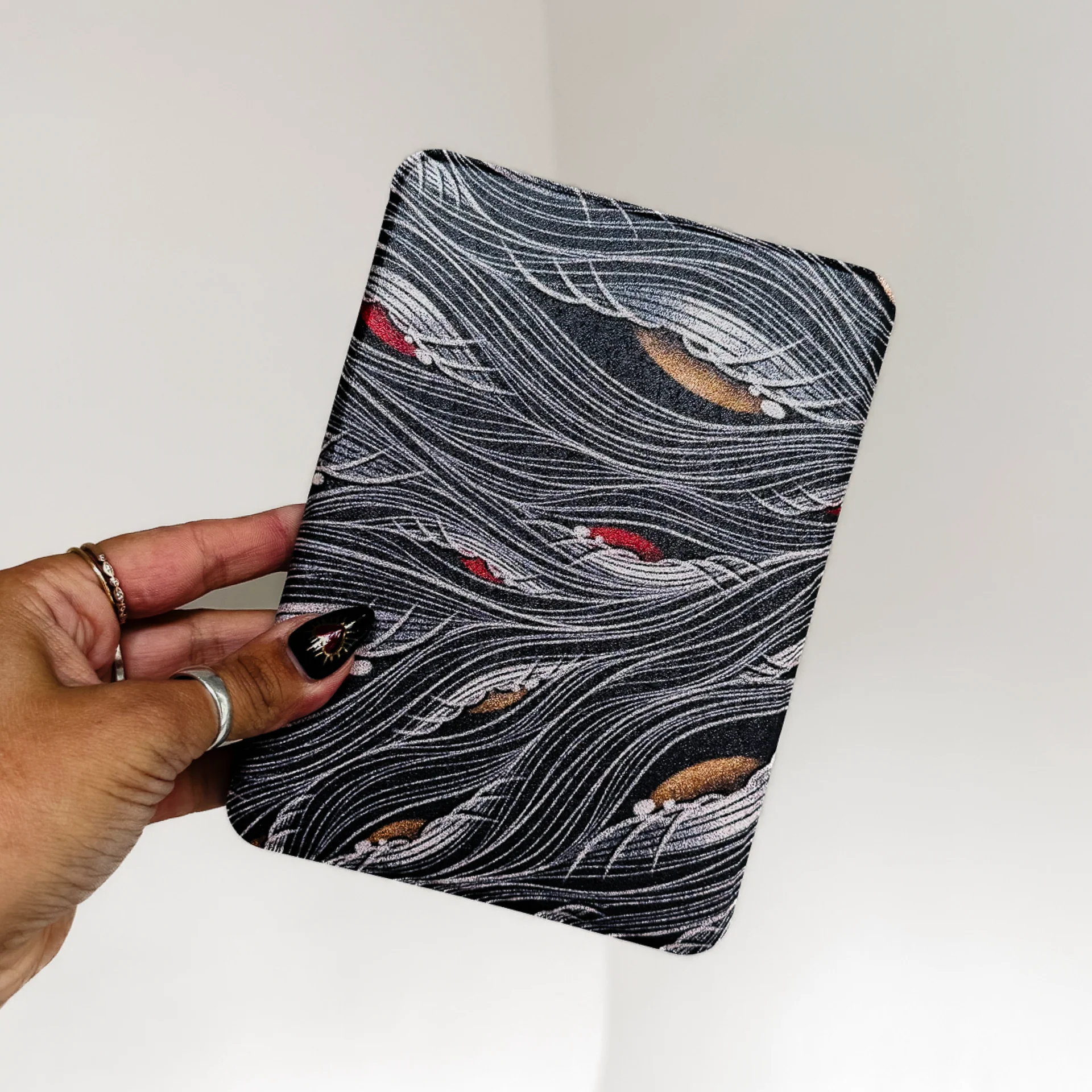 Hide & Seek • Kindle Case