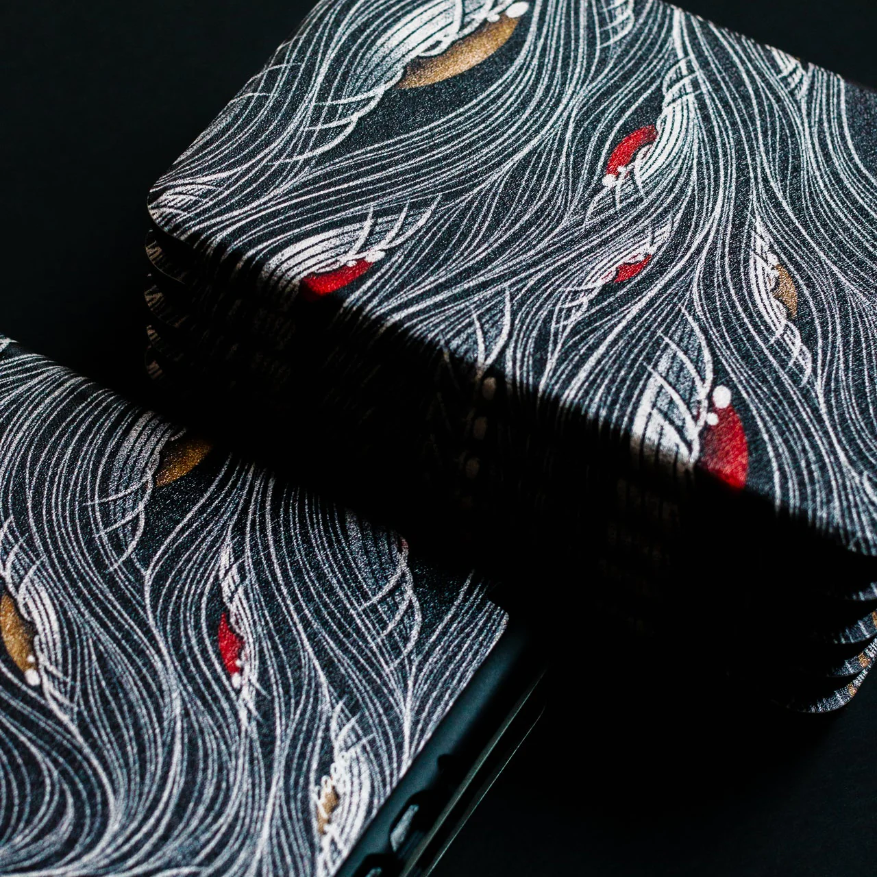 Hide & Seek • Kindle Case - Image 2