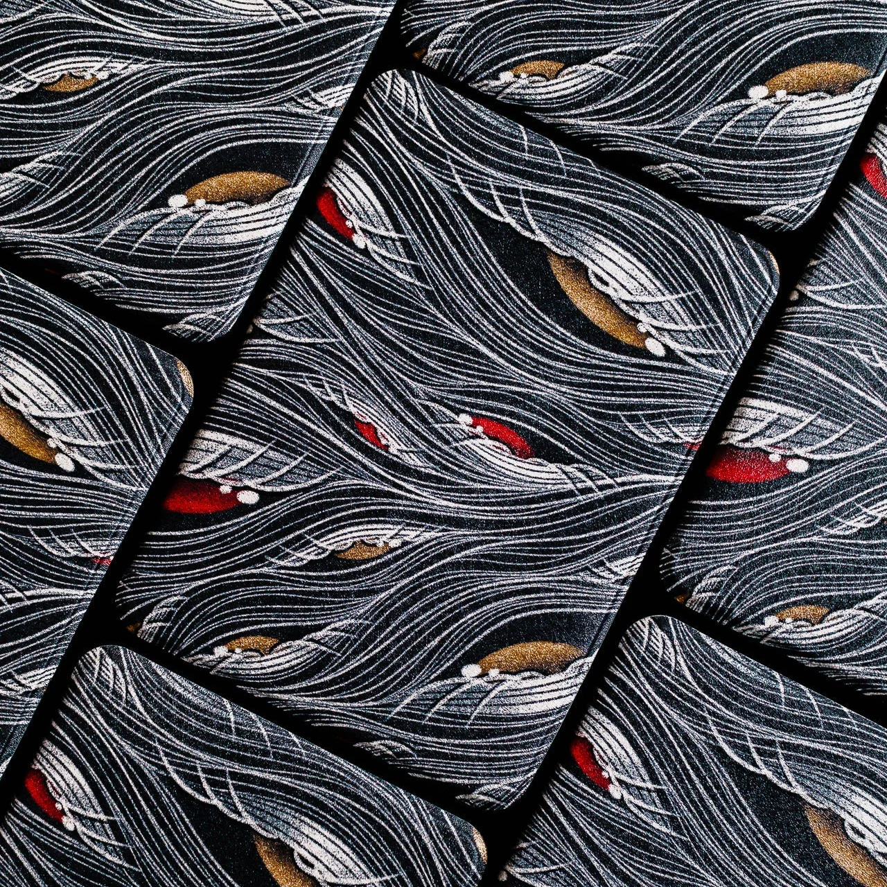 Hide & Seek • Kindle Case - Image 3