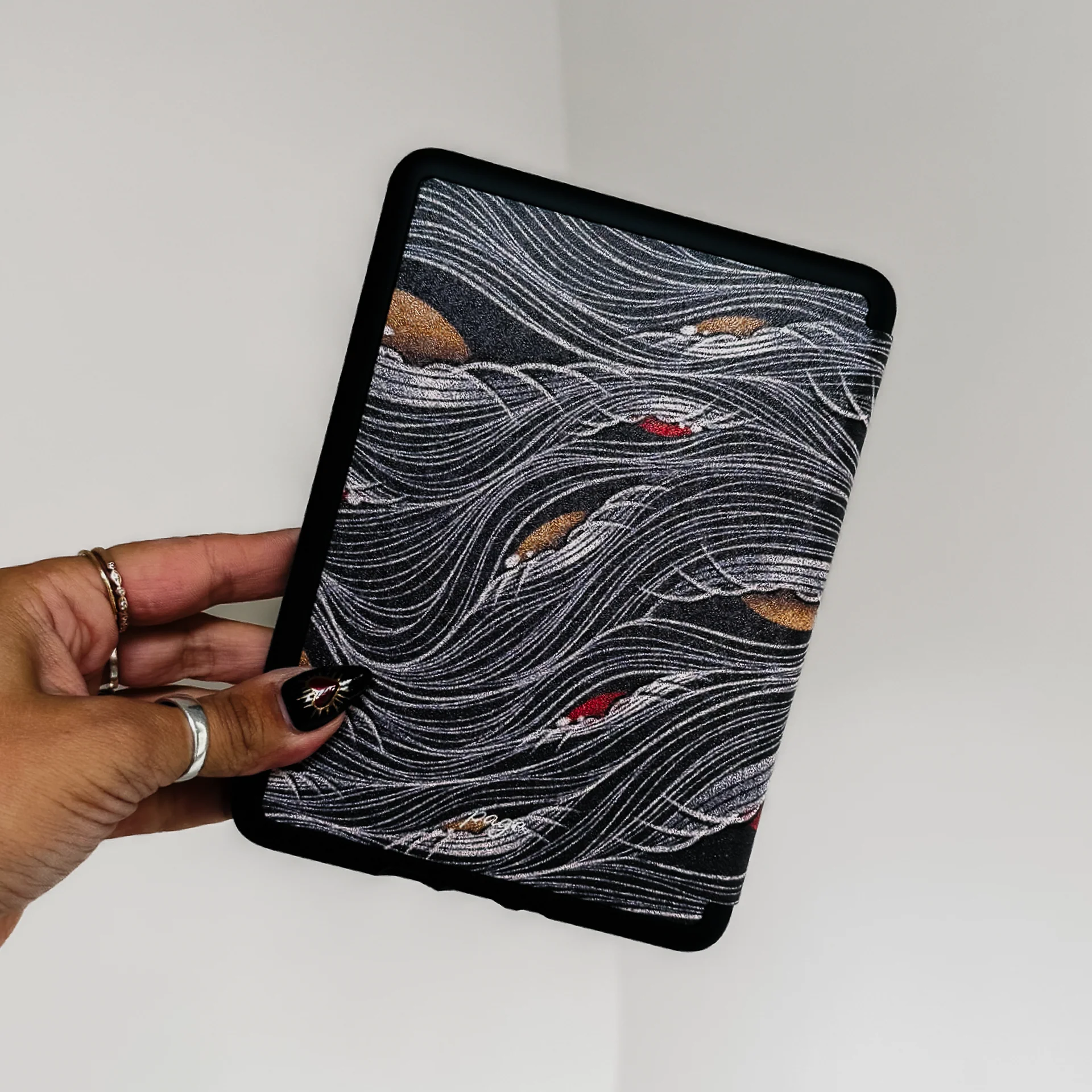 Hide & Seek • Kindle Case - Image 4