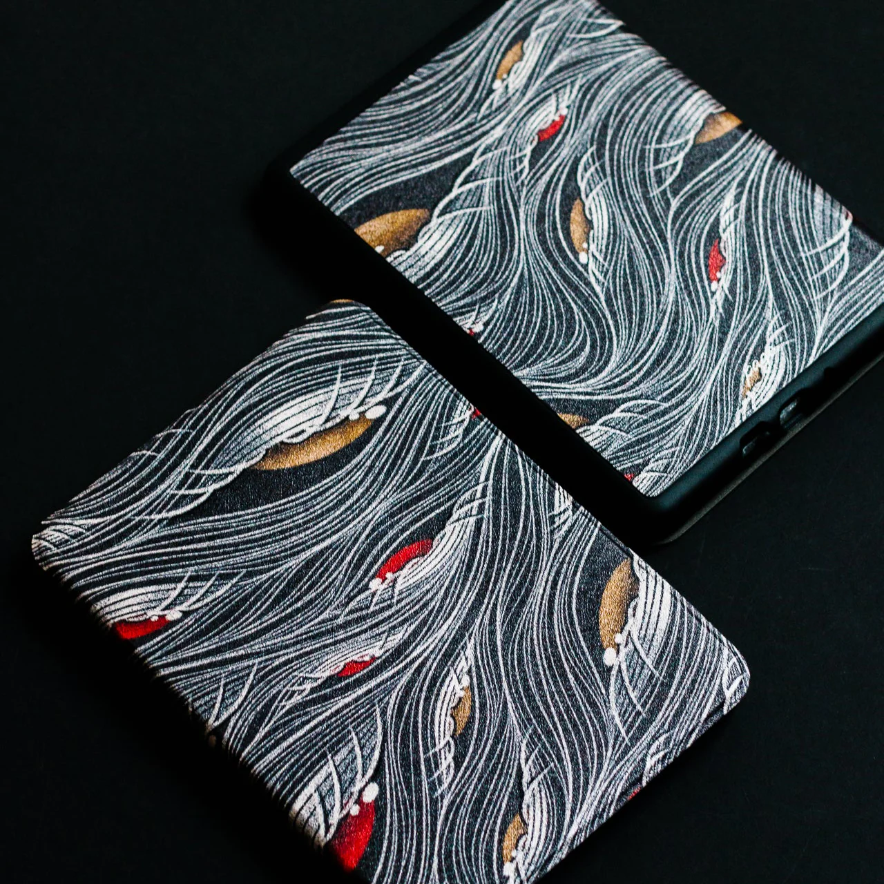 Hide & Seek • Kindle Case - Image 5