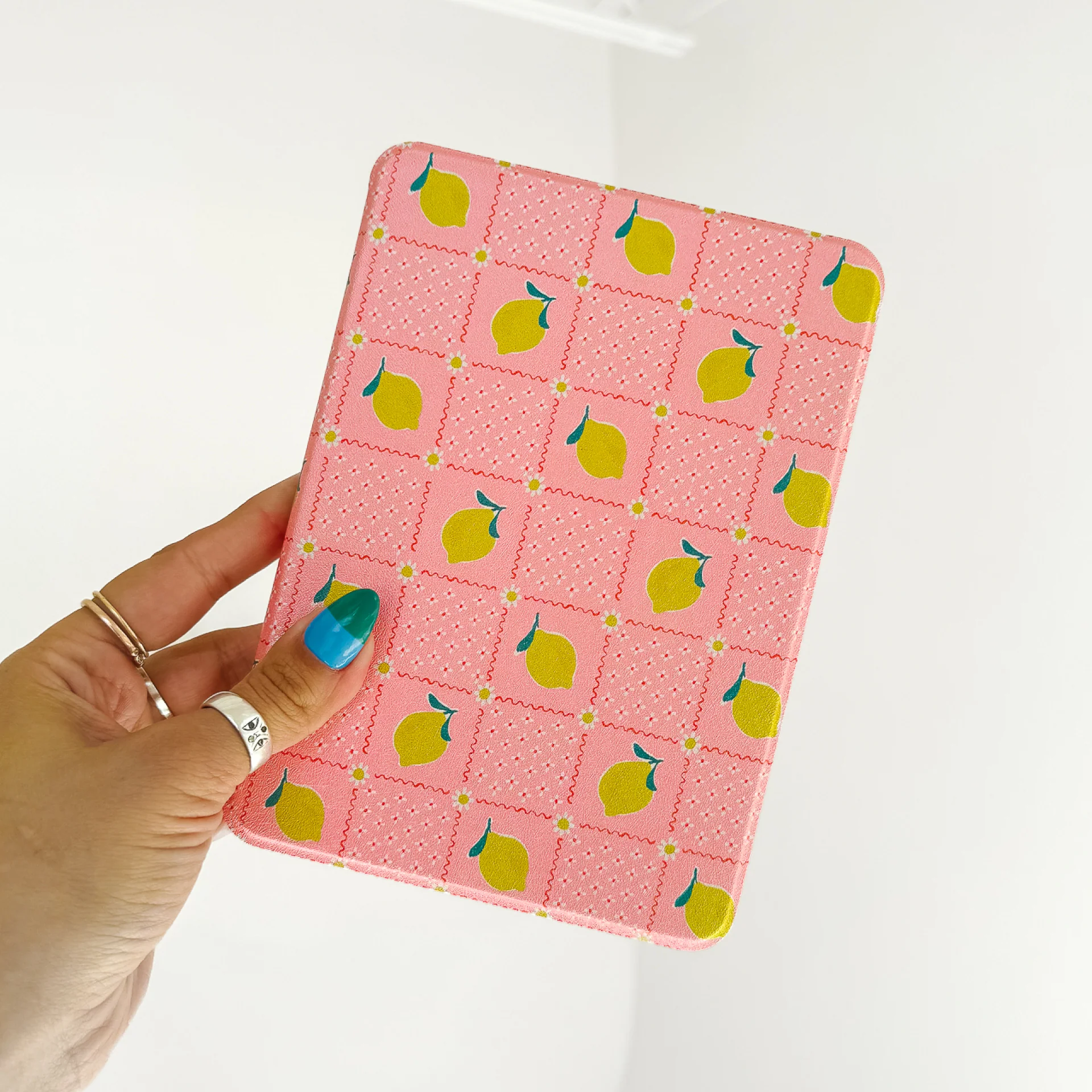 Lemon Drop • Kobo Case