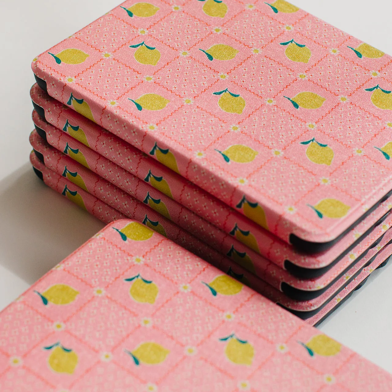 Lemon Drop • Kobo Case - Image 2