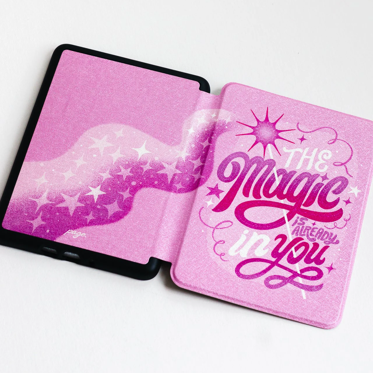 Magic in You • Kindle Case - Image 3