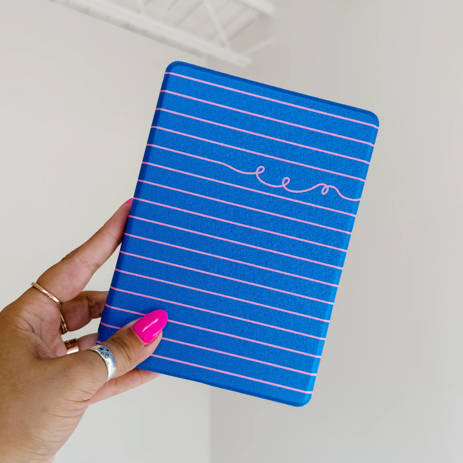 Out Of Line • Kindle Case - Image 3