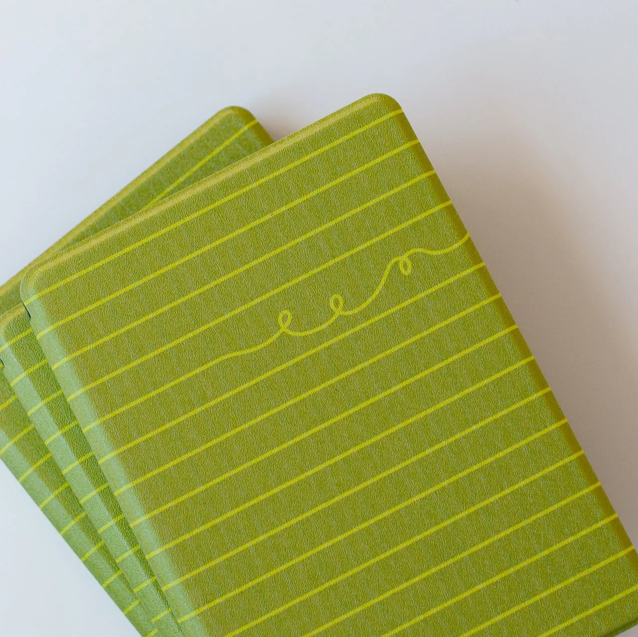 Out Of Line • Kindle Case - Image 4