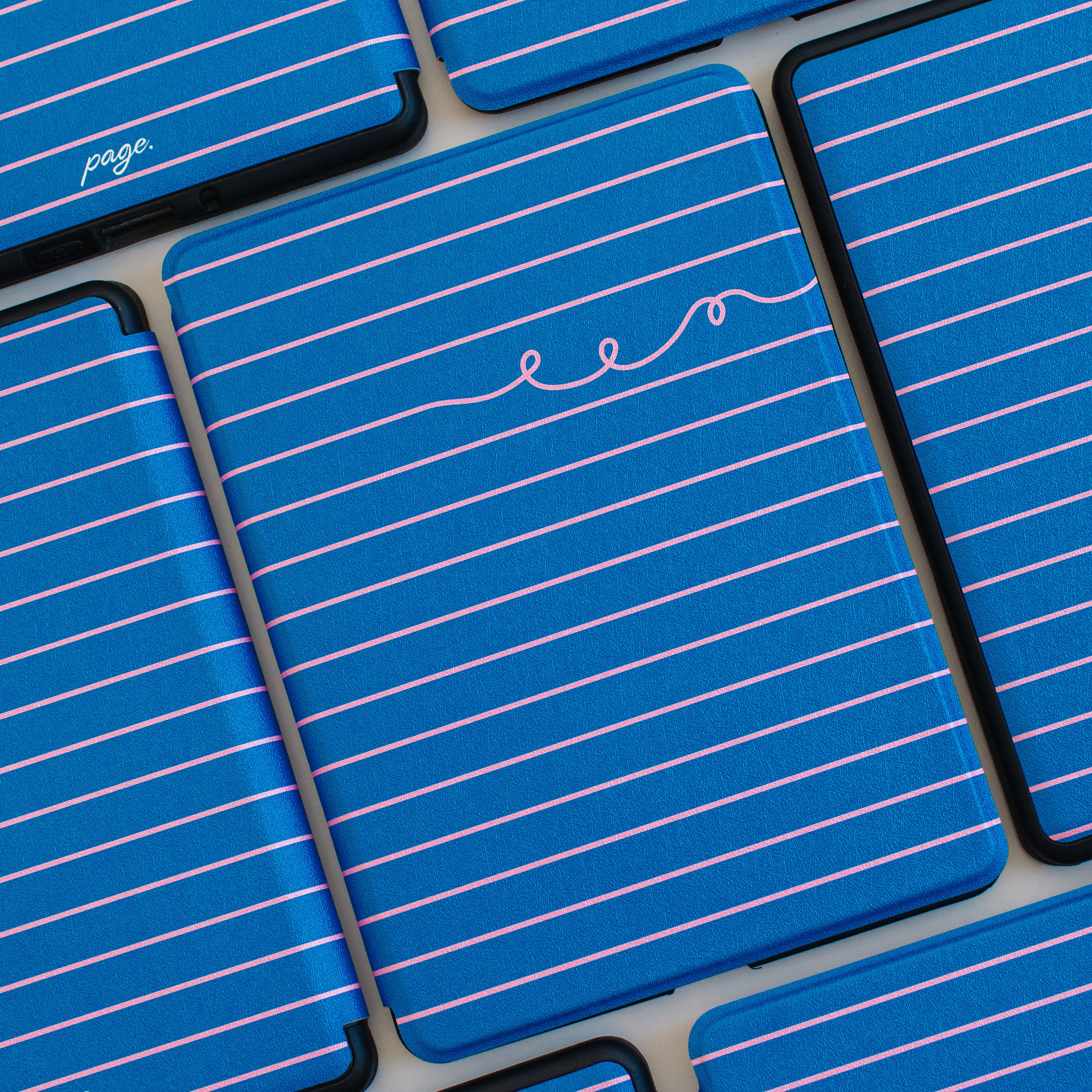 Out Of Line • Kindle Case - Image 5