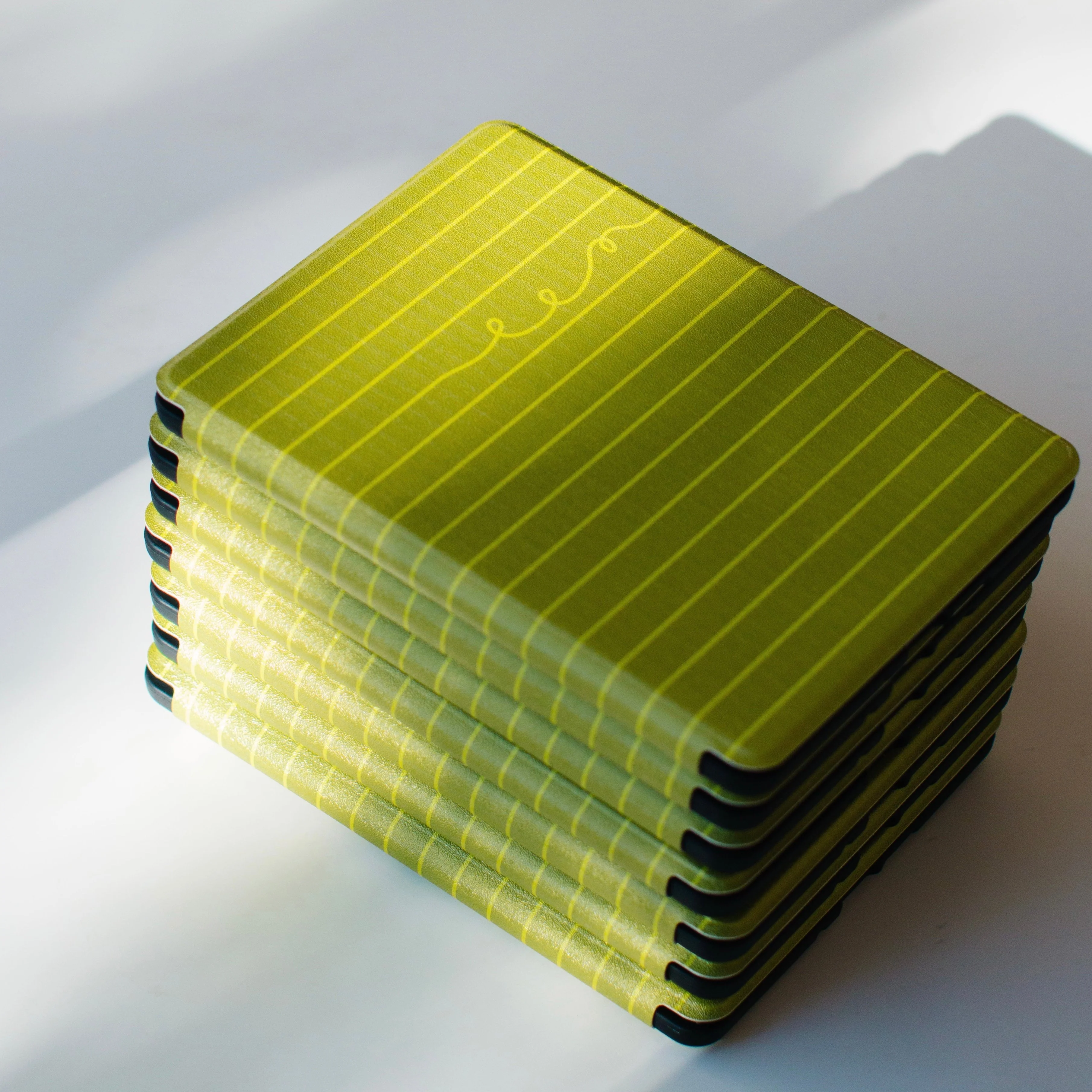 Out Of Line • Kindle Case - Image 6