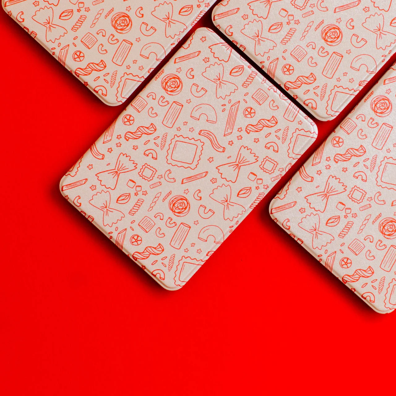Pasta Night • Kobo Case