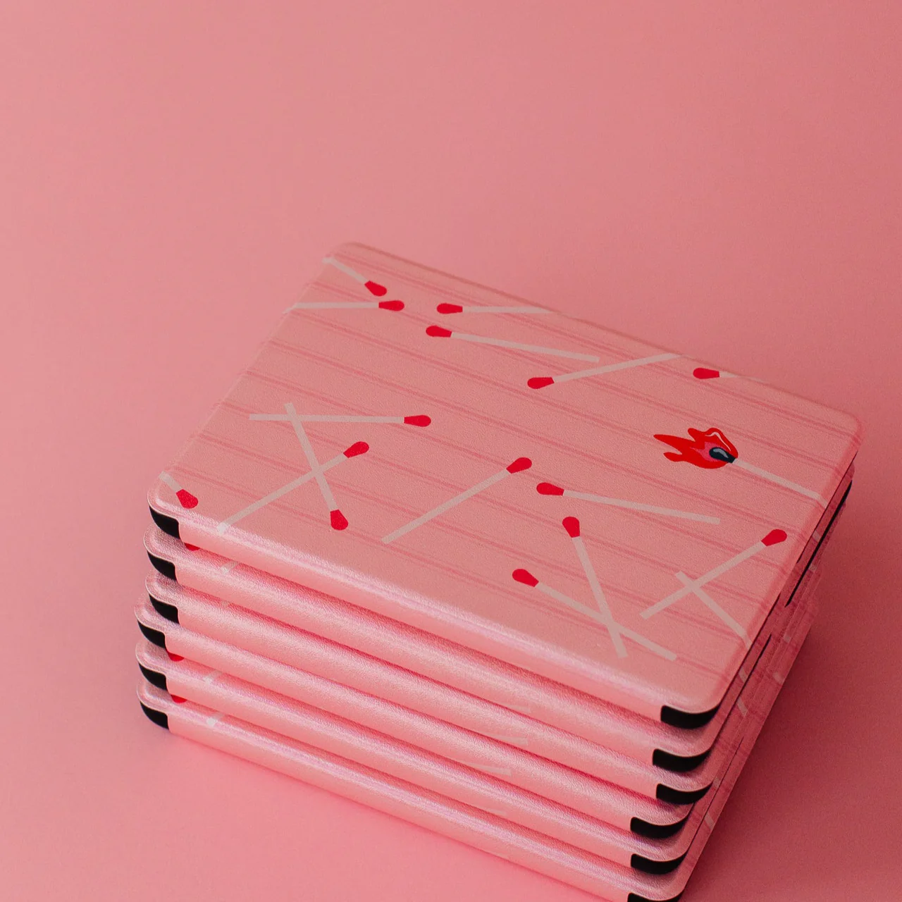 Perfect Match • Kindle Case - Image 2