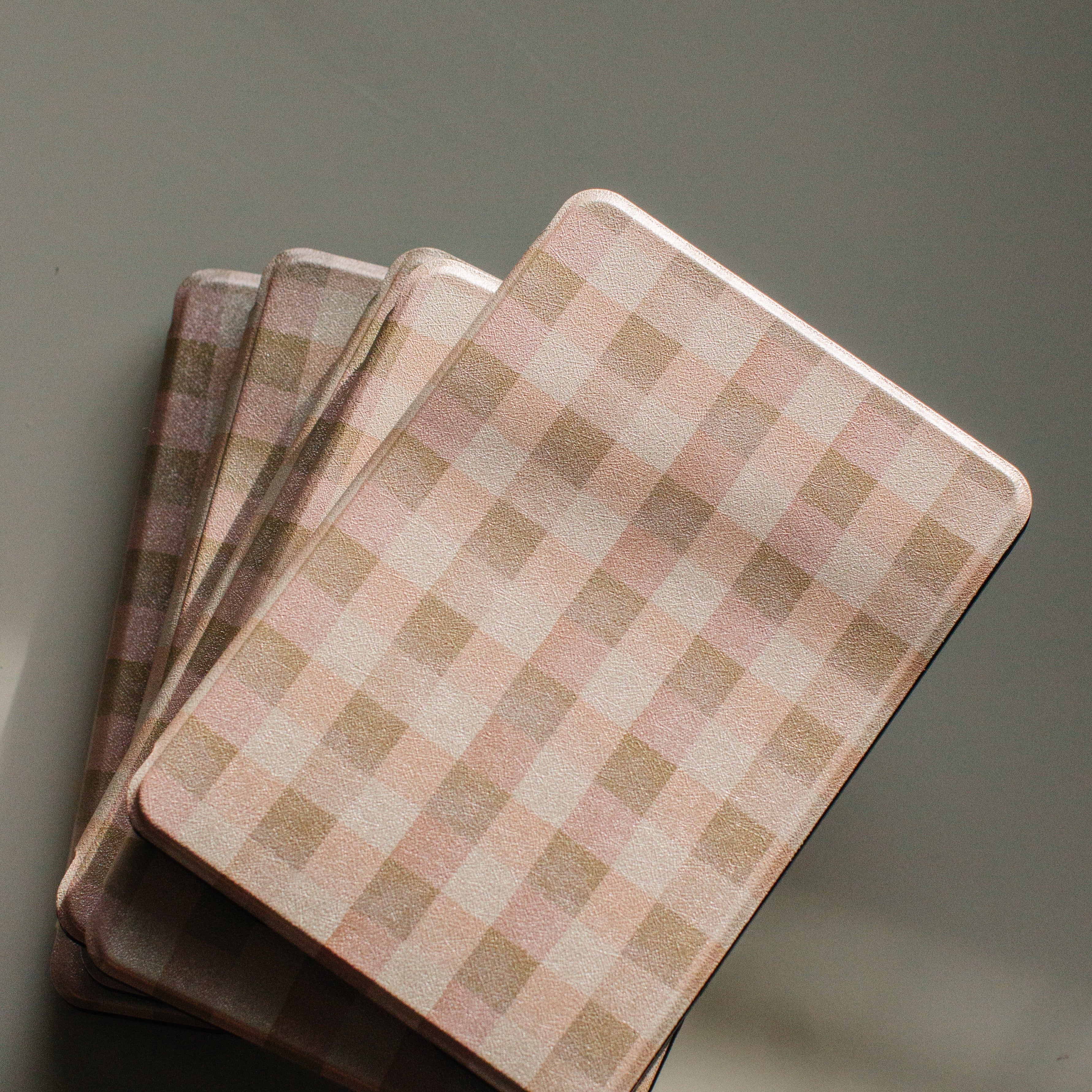 Picnic Plaid • Kindle Case - Image 6