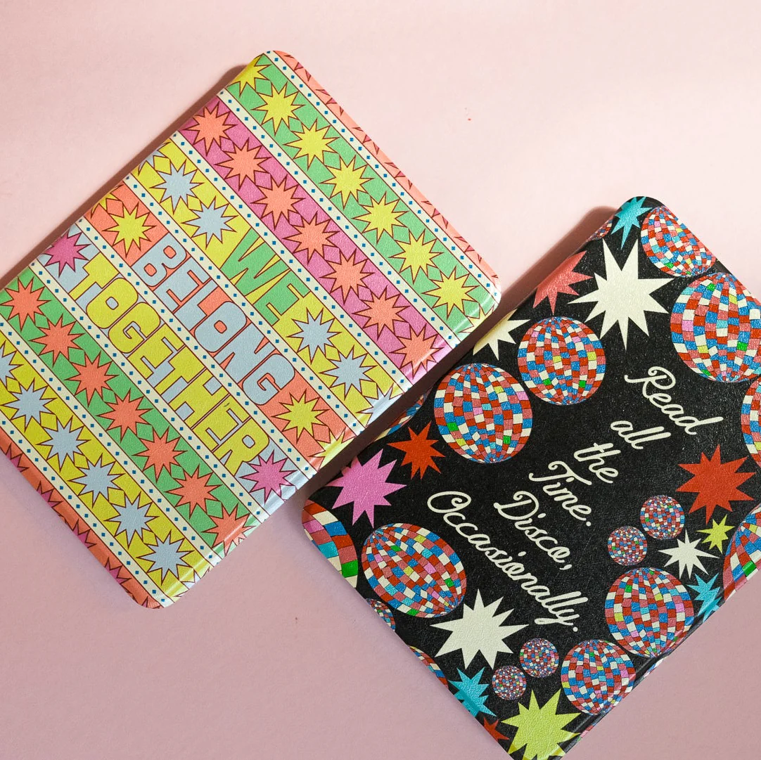 Read All The Time • Kindle Case - Image 2