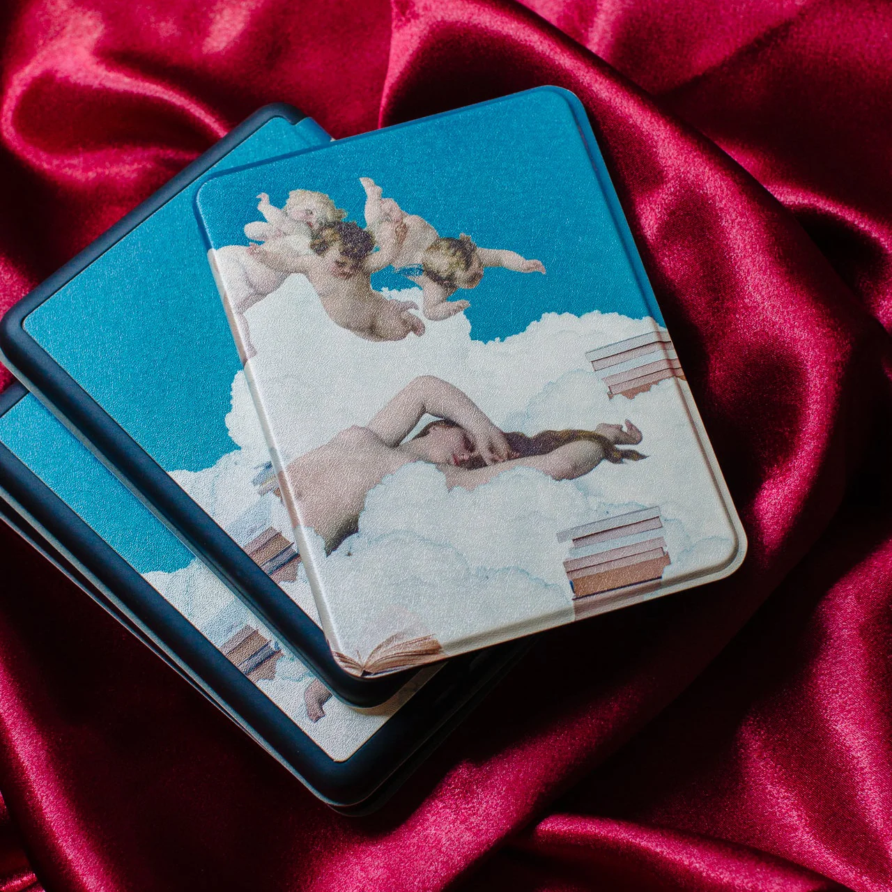 Reader Venus • Kindle Case - Image 2
