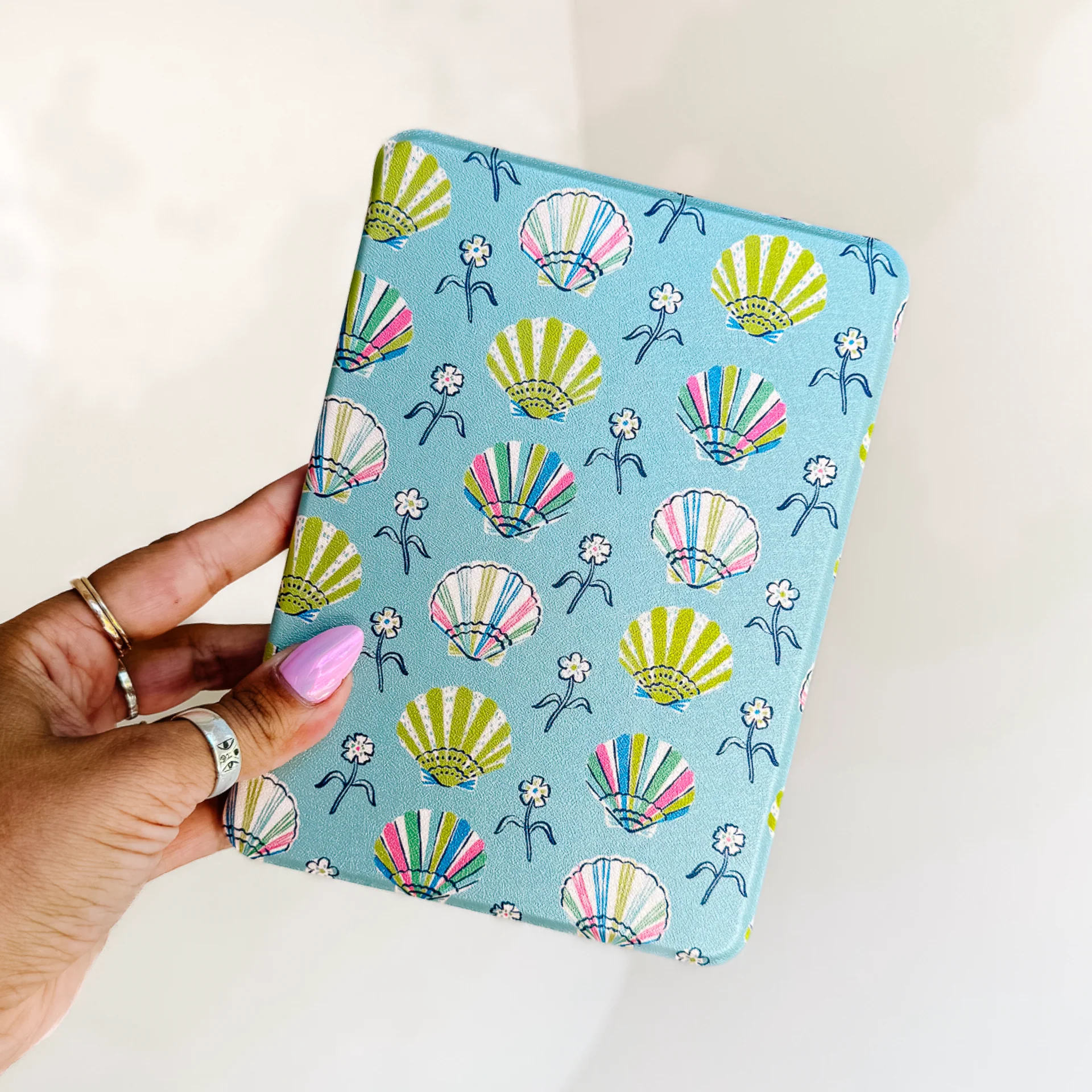 She Sells Seashells • Kobo Case