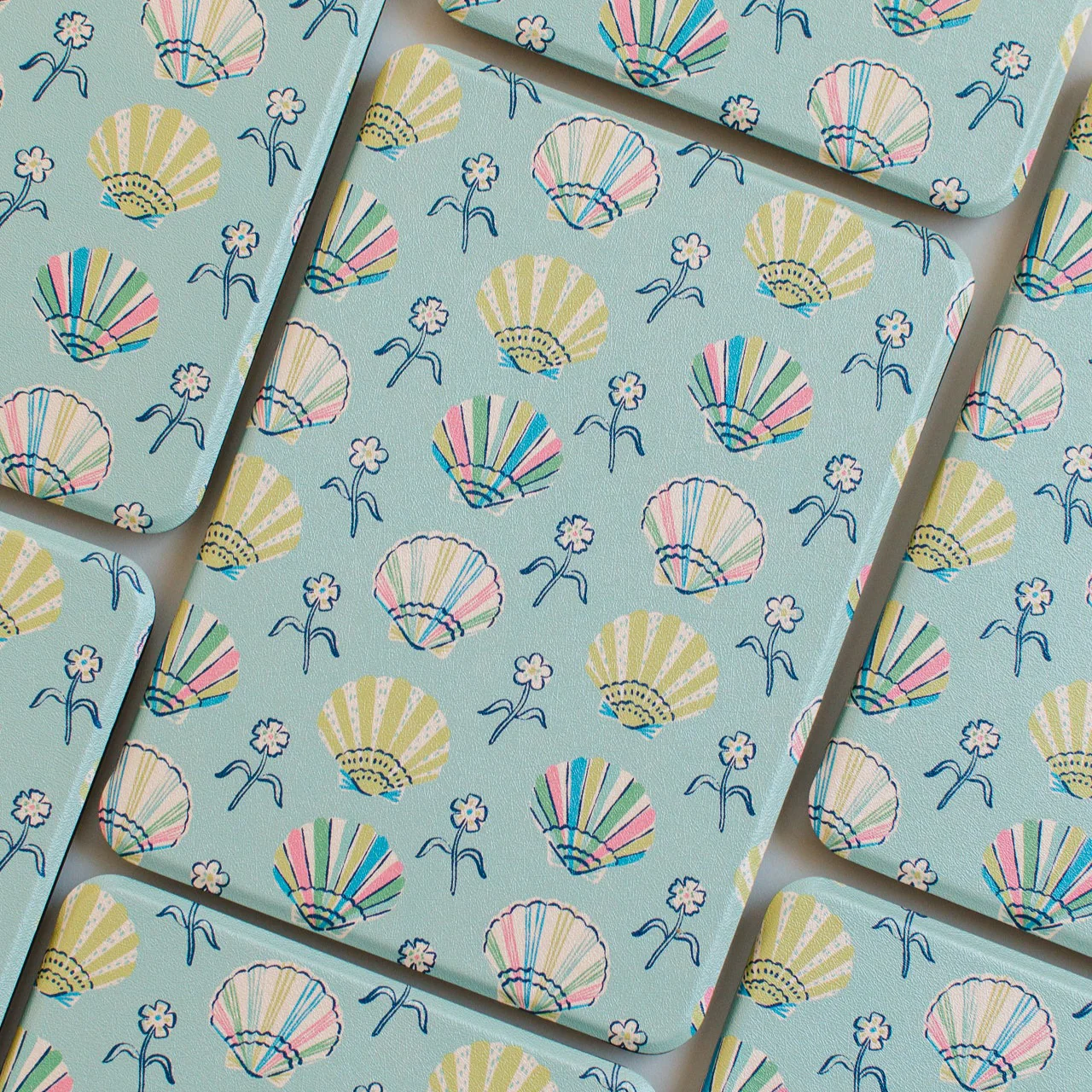 She Sells Seashells • Kobo Case - Image 2