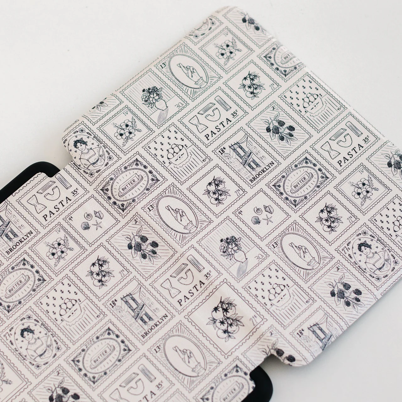 Sincerely Yours • Kindle Case - Image 3