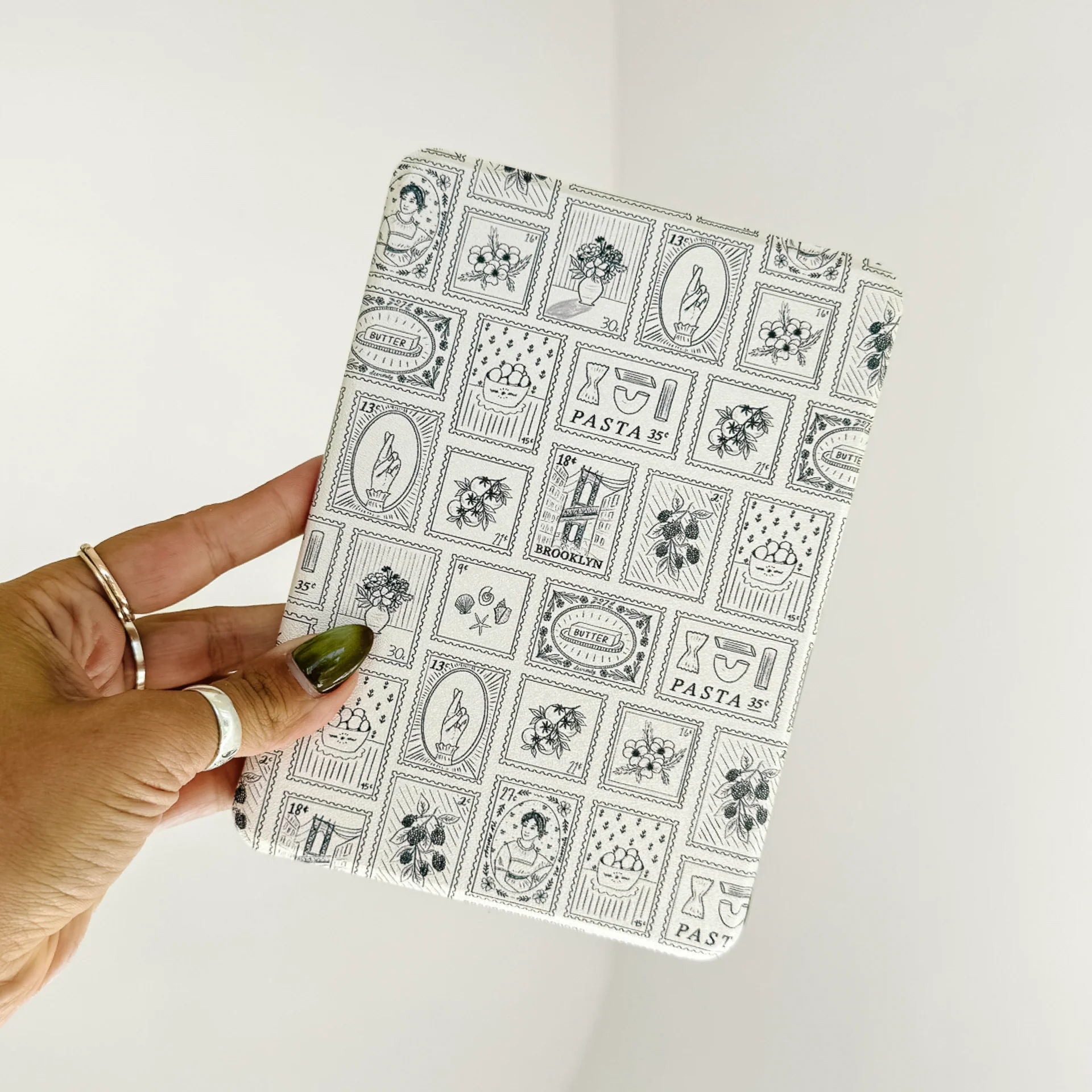 Sincerely Yours • Kobo Case