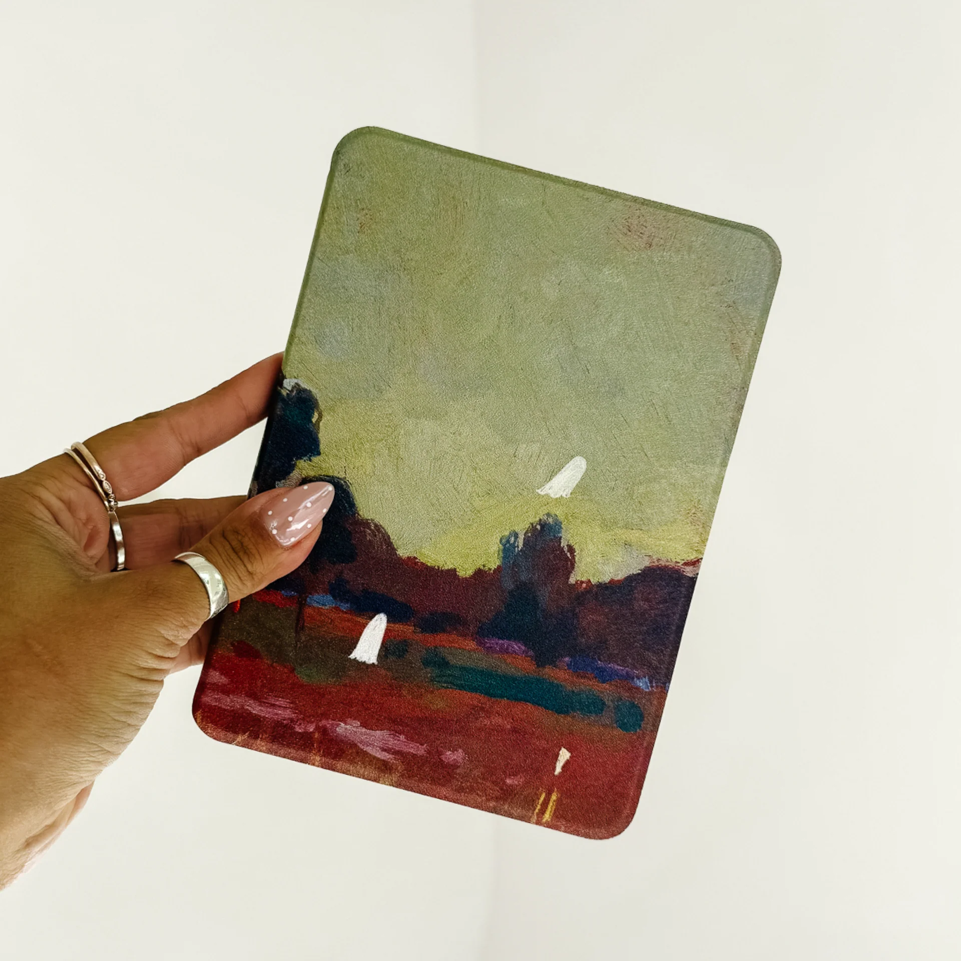 Sleepy Hollow • Kindle Case - Image 3